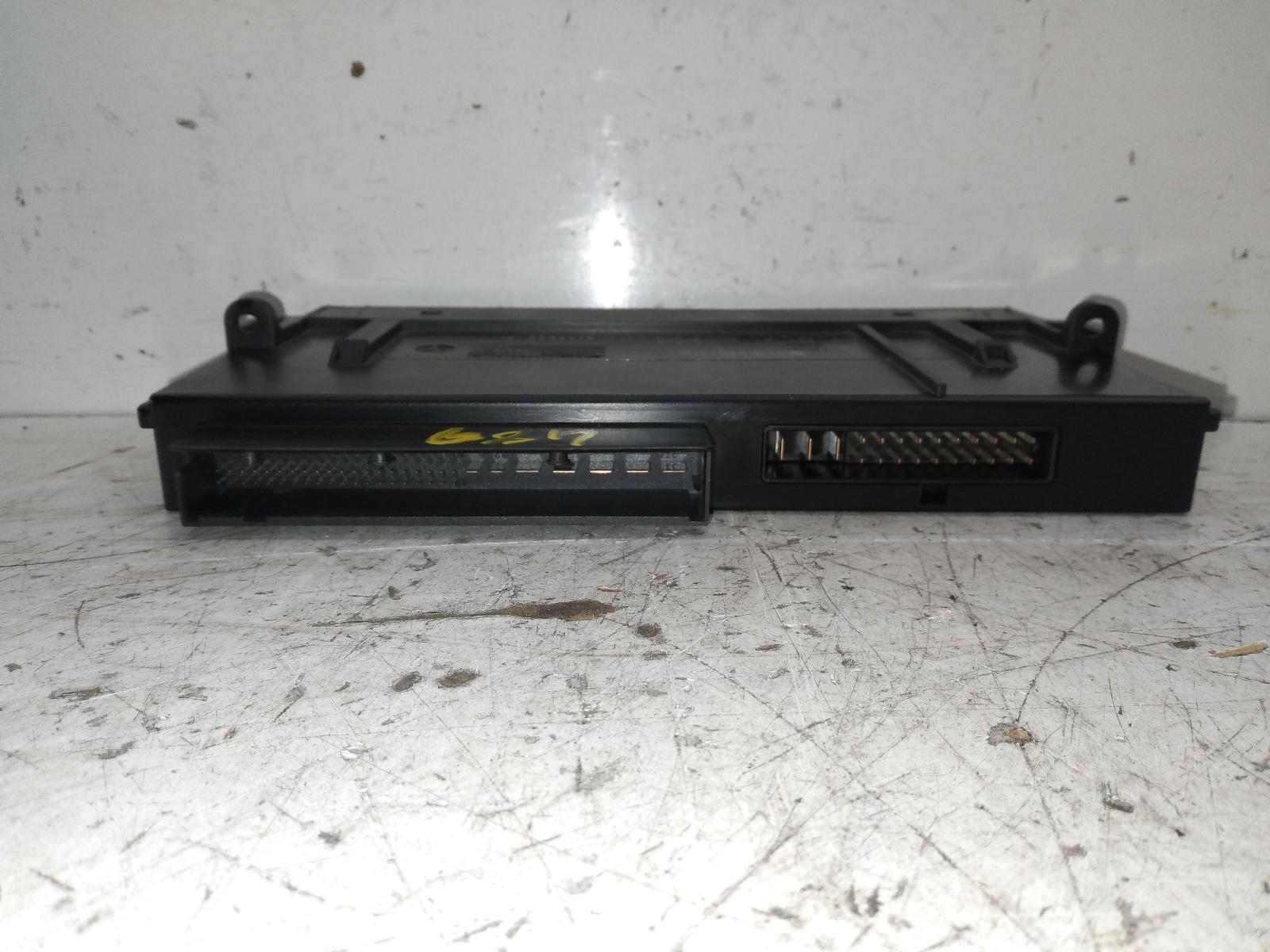 2007 BMW 3 SERIES Ecu Contact us for Photo