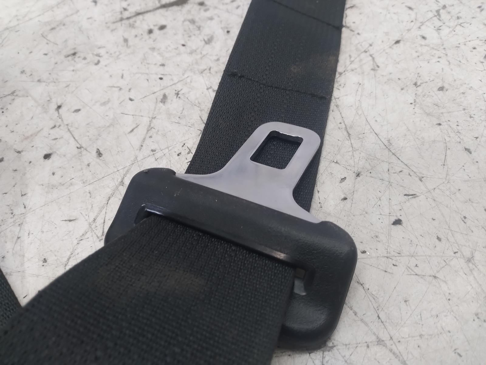2009 SUZUKI SWIFT Seatbelt/Stalk Contact us for Photo
