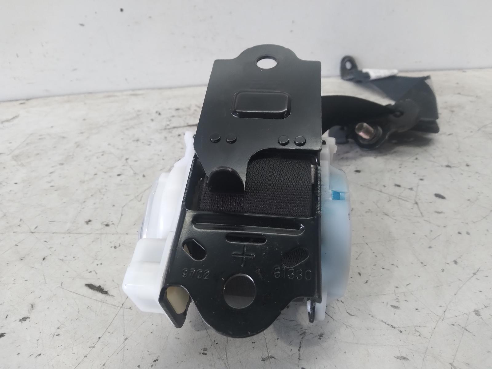 2009 SUZUKI SWIFT Seatbelt/Stalk Contact us for Photo