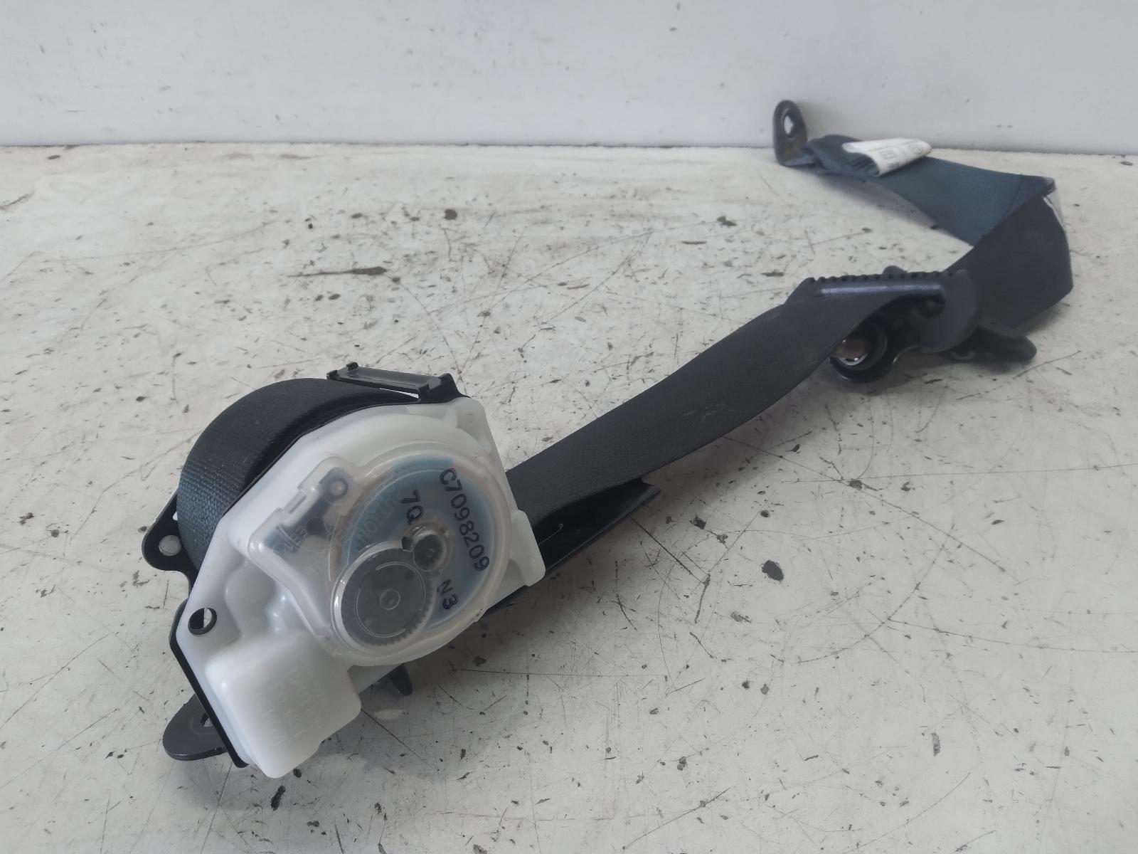 2009 SUZUKI SWIFT Seatbelt/Stalk Contact us for Photo