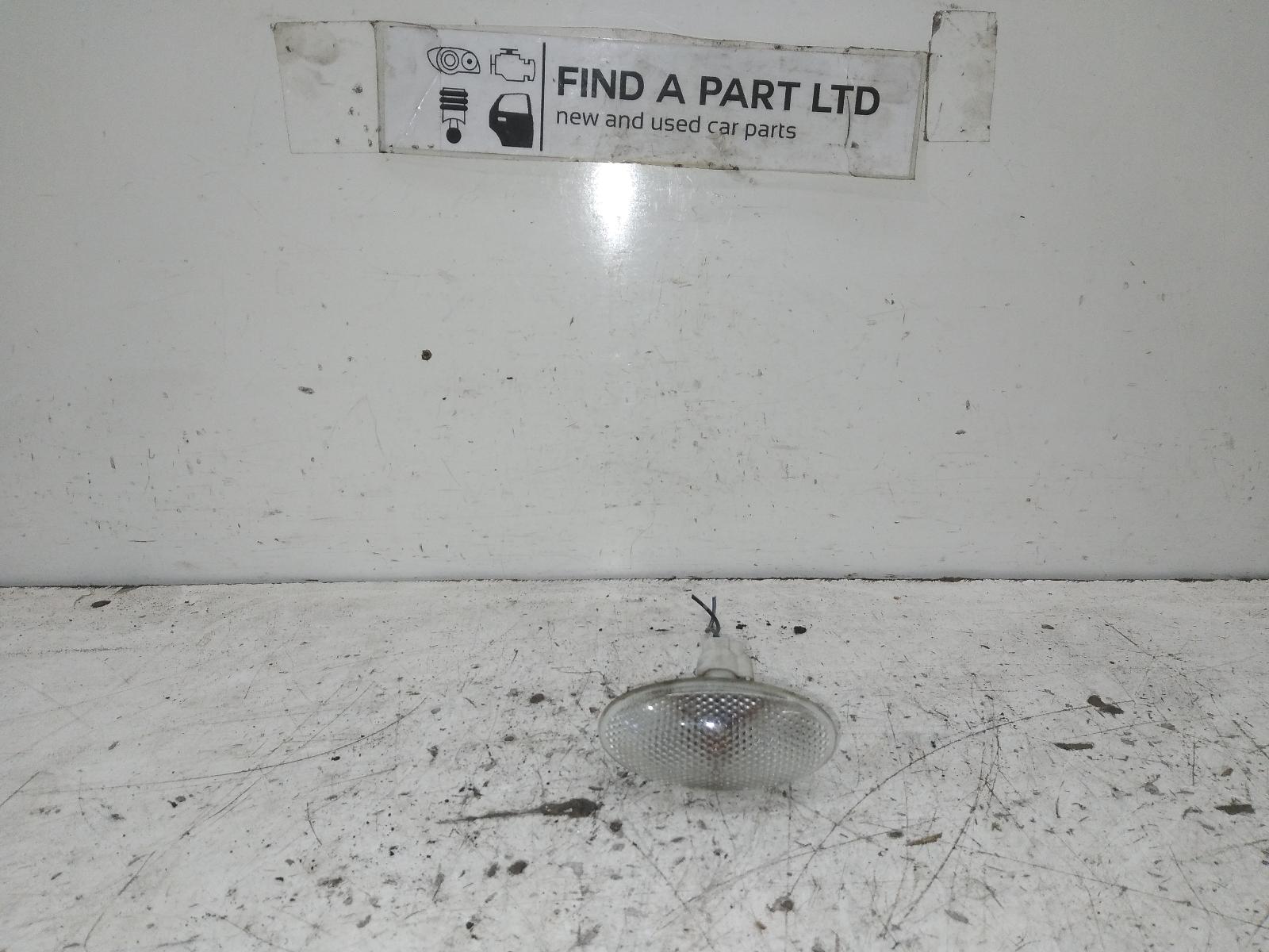 View Auto part Right Indicator/Fog/Side SUZUKI SWIFT 2006