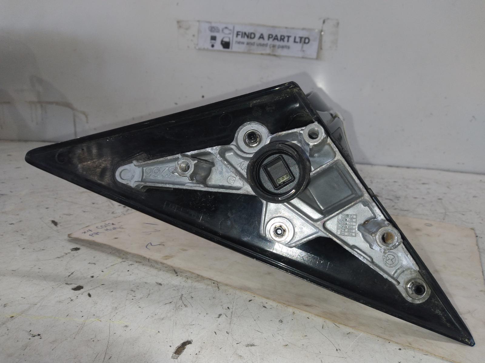 2007 BMW 3 SERIES Right Door Mirror Contact us for Photo
