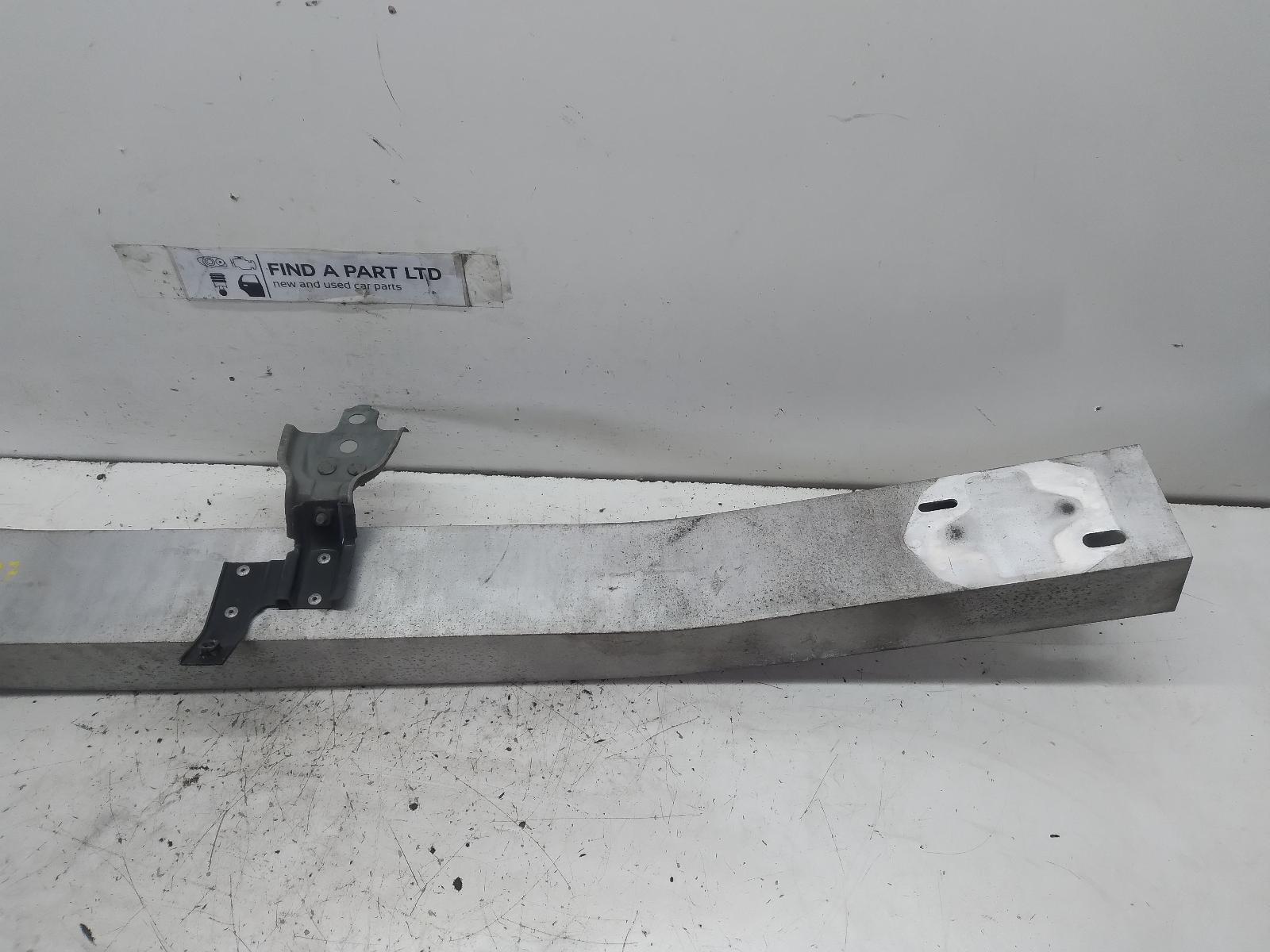2005 NISSAN TIIDA F/Bar Reinforc/Brack Contact us for Photo