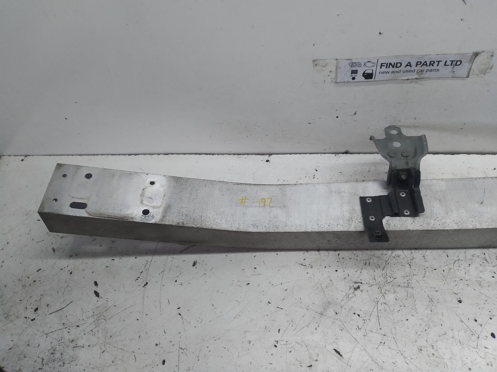 2005 NISSAN TIIDA F/Bar Reinforc/Brack Contact us for Photo