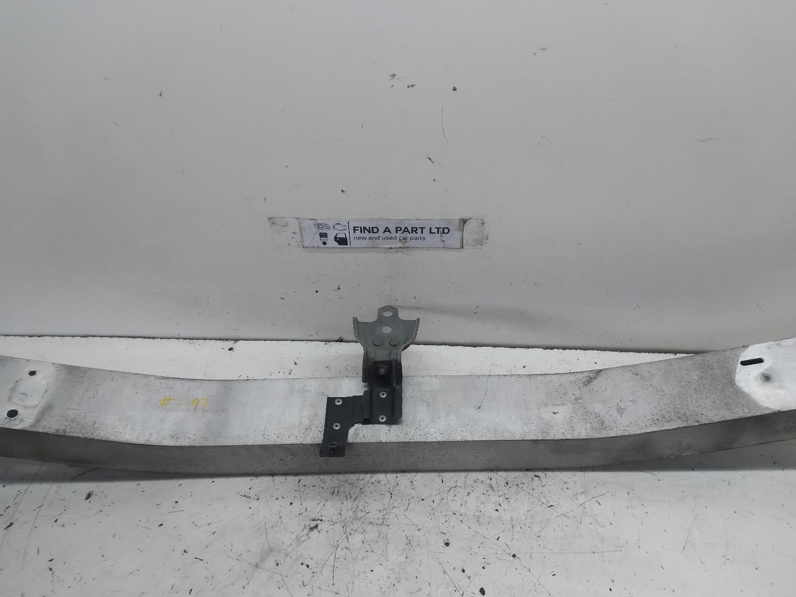 2005 NISSAN TIIDA F/Bar Reinforc/Brack Contact us for Photo
