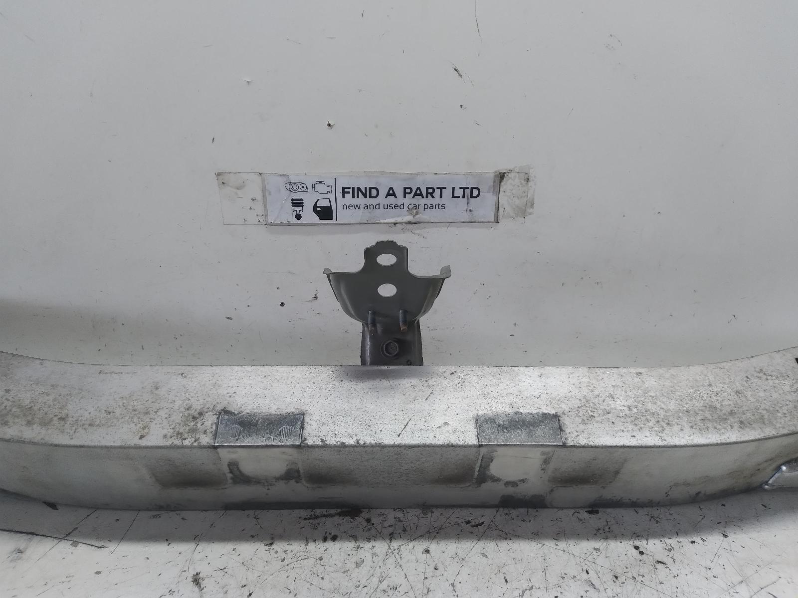 2005 NISSAN TIIDA F/Bar Reinforc/Brack Contact us for Photo