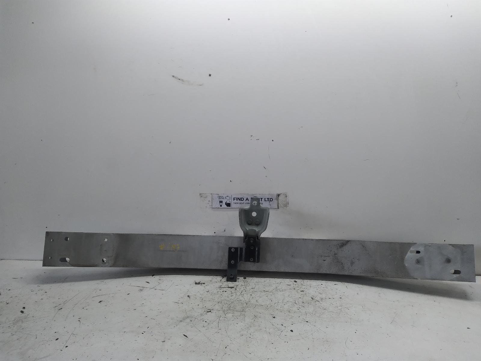 2005 NISSAN TIIDA F/Bar Reinforc/Brack Contact us for Photo