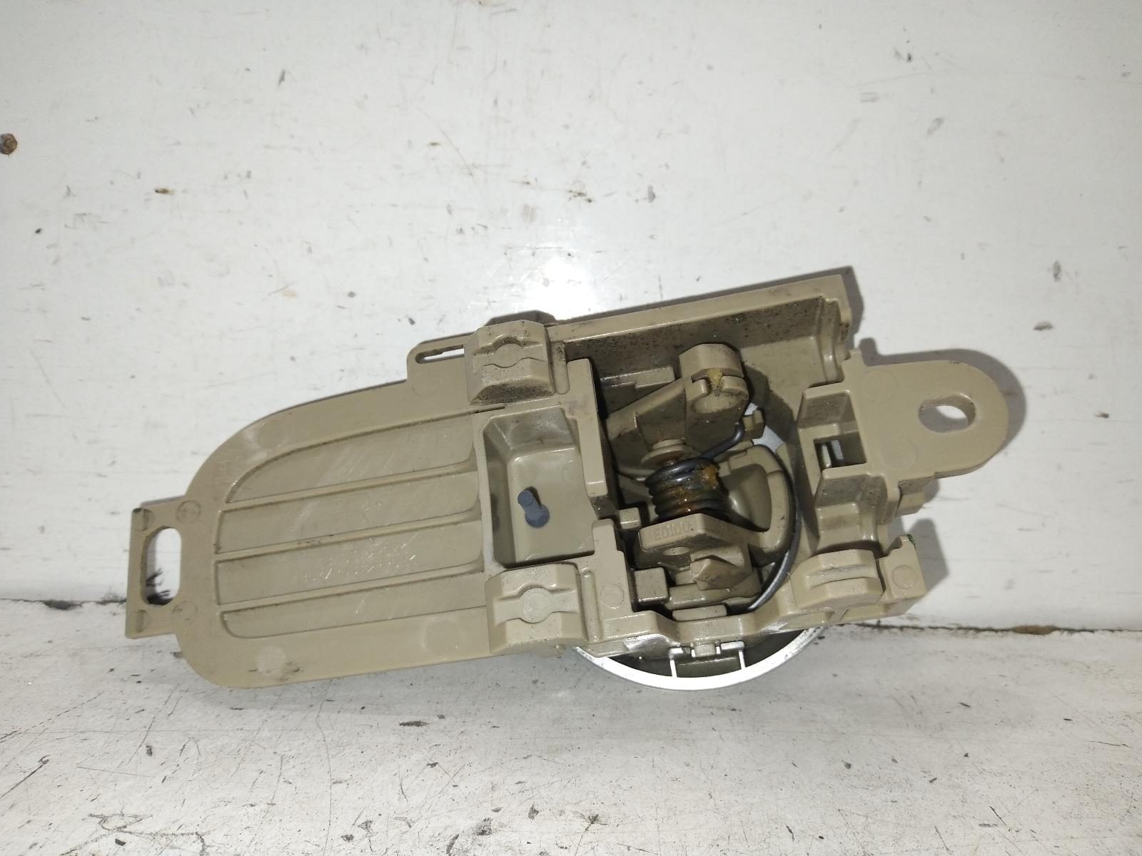 2005 NISSAN TIIDA Door Handle Contact us for Photo