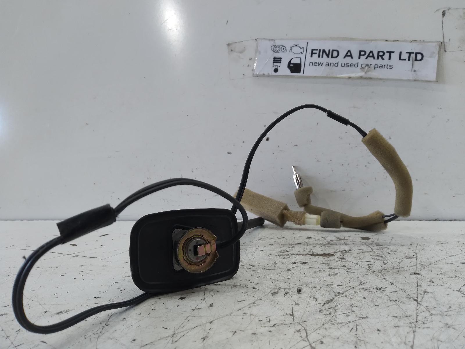 2005 NISSAN TIIDA Antenna Contact us for Photo