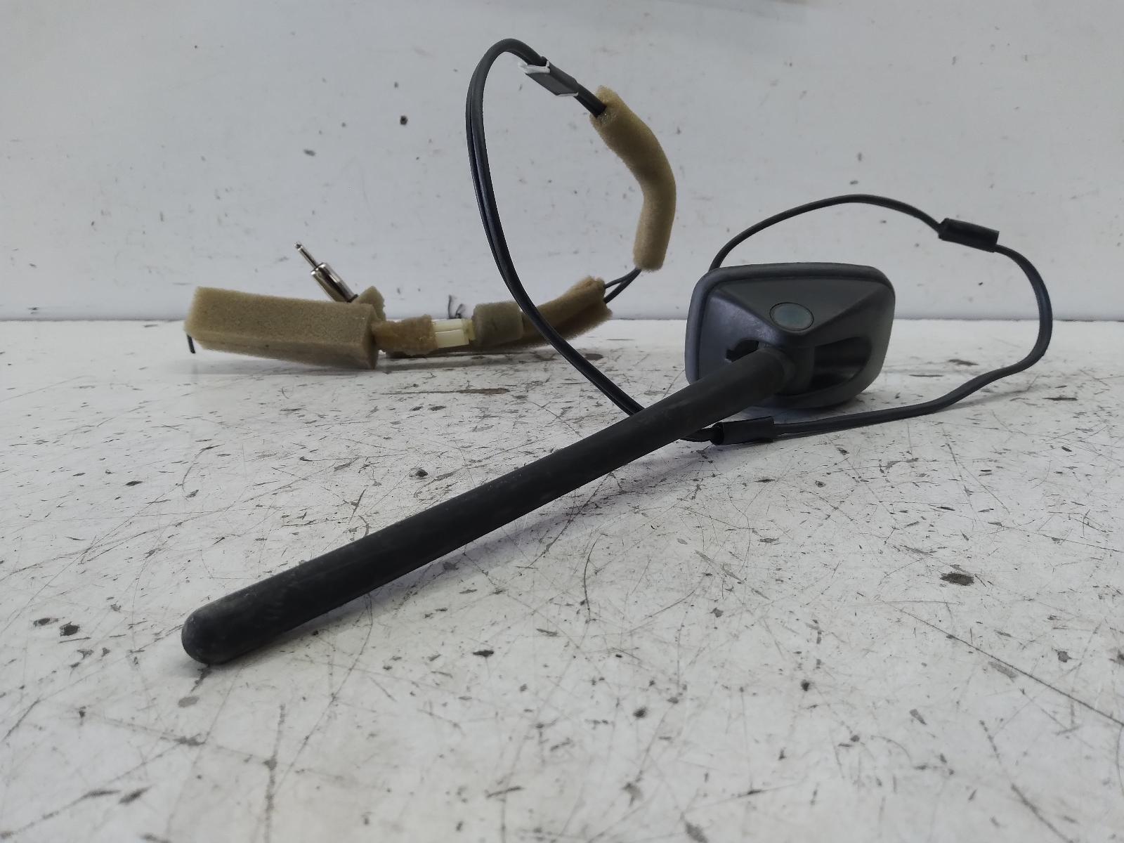 2005 NISSAN TIIDA Antenna Contact us for Photo