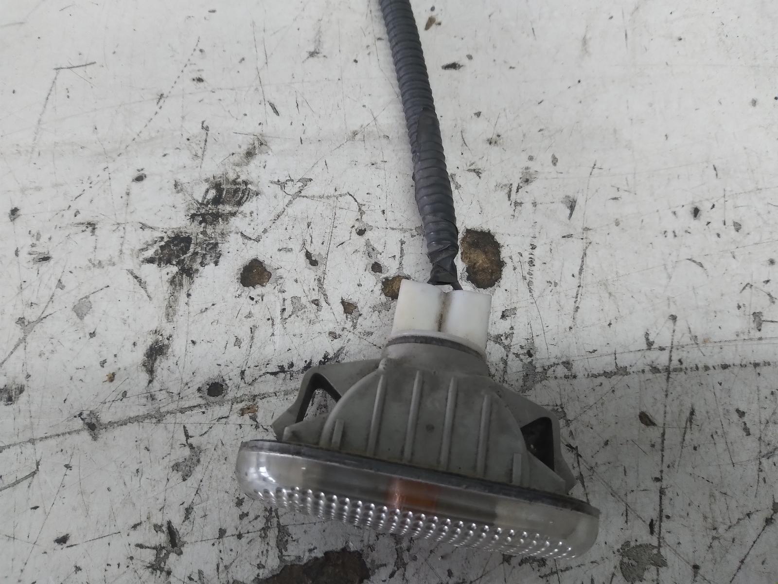 2005 NISSAN TIIDA Left Indicator/Fog/Side Contact us for Photo