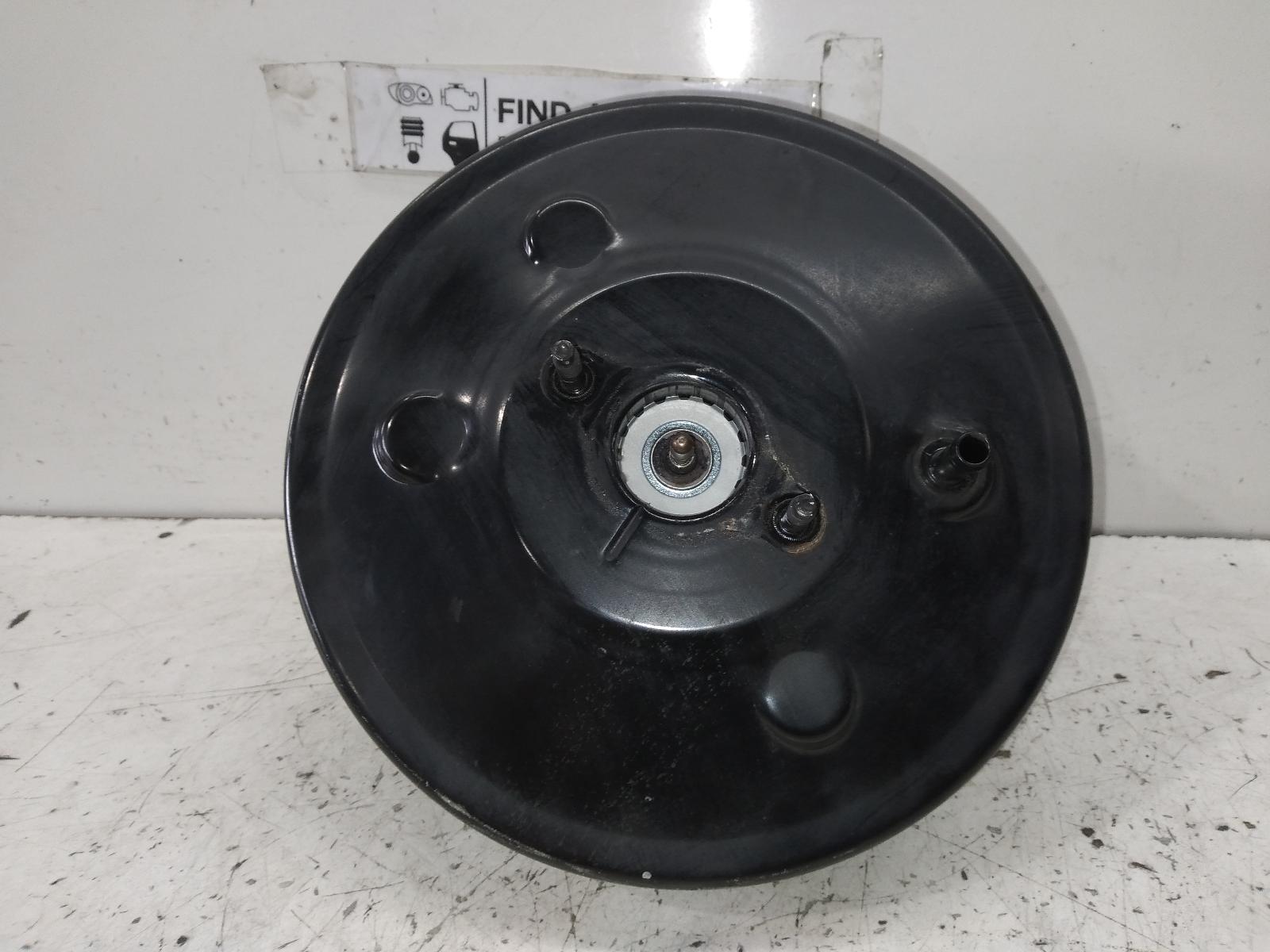 2005 NISSAN TIIDA Brake Booster Contact us for Photo