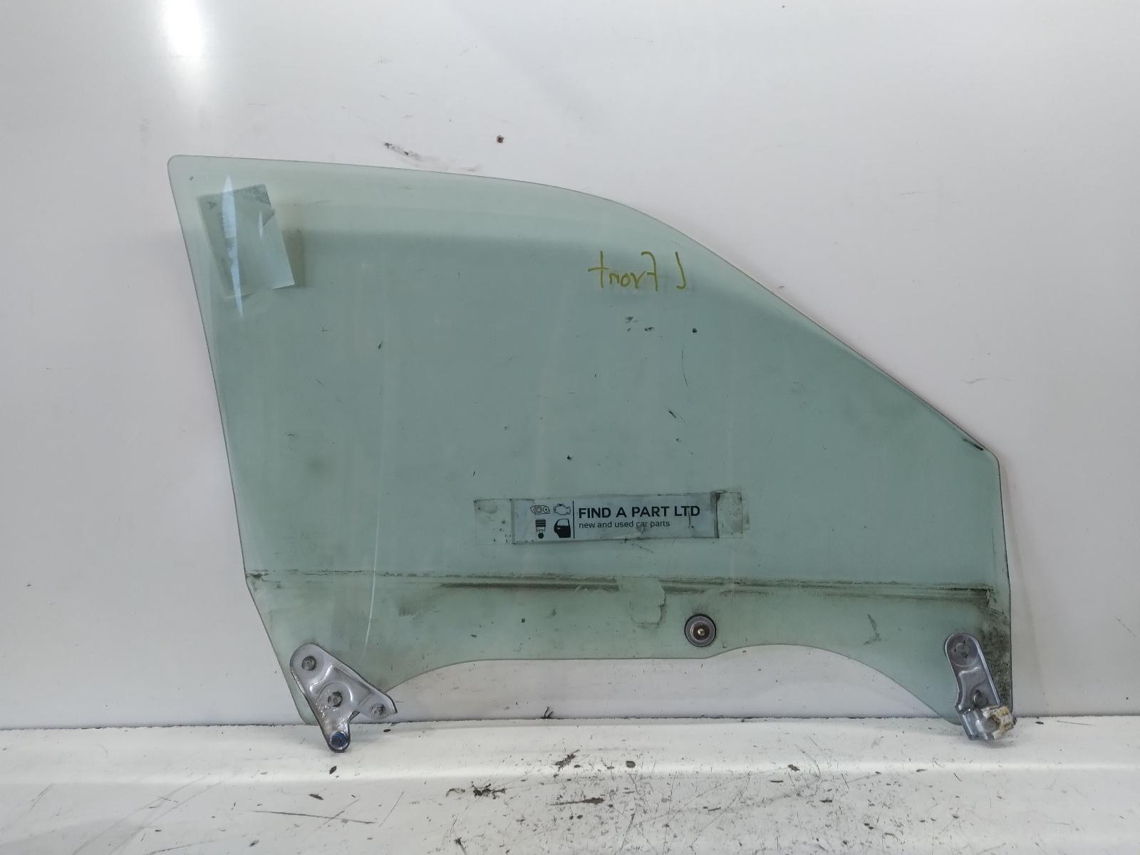1998 SUBARU LIBERTY Left Front Door Window Contact us for Photo