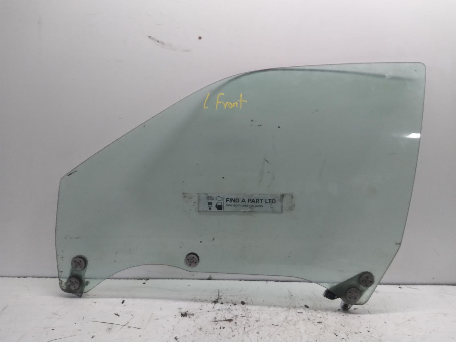 1998 SUBARU LIBERTY Left Front Door Window Contact us for Photo