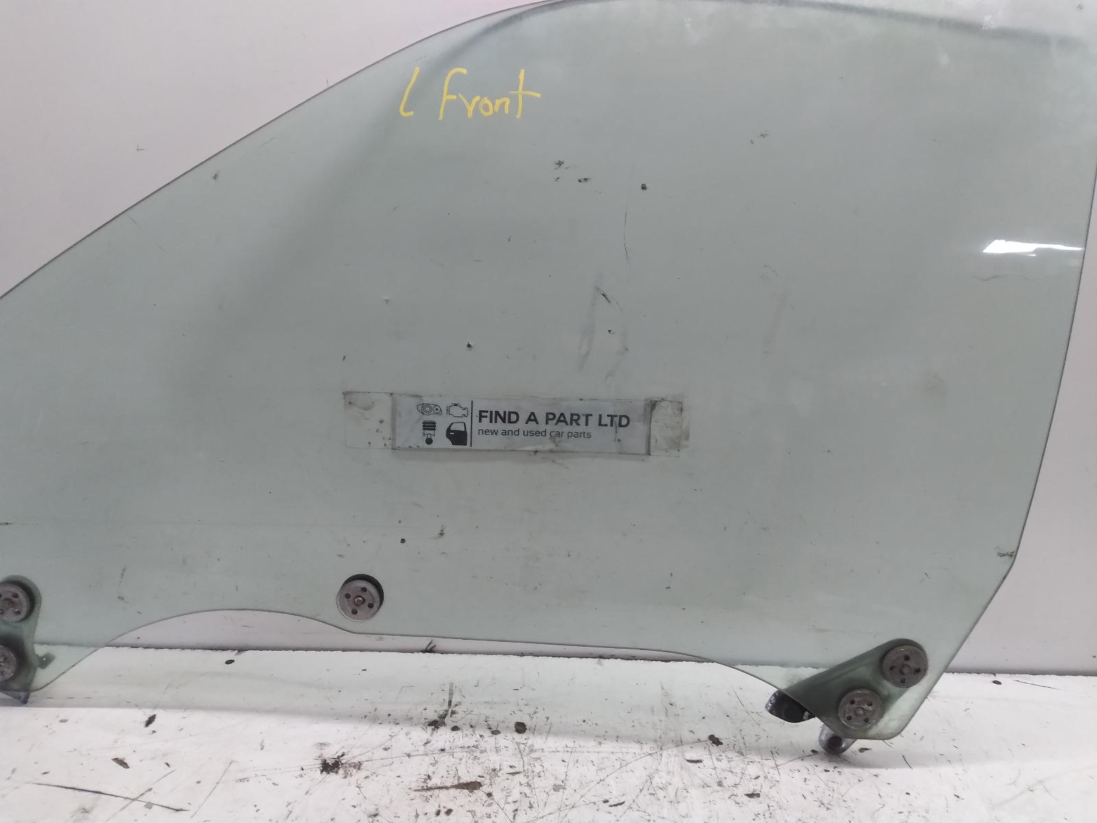 1998 SUBARU LIBERTY Left Front Door Window Contact us for Photo