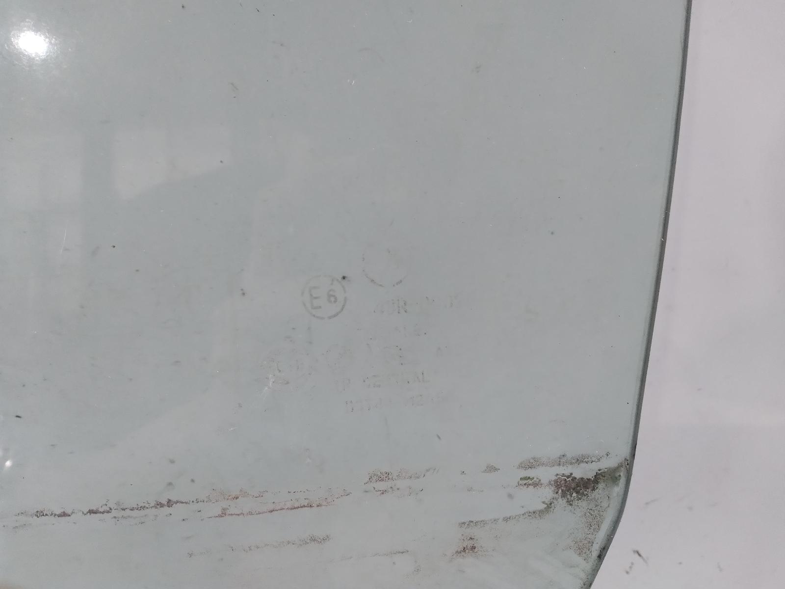 1998 SUBARU LIBERTY Left Front Door Window Contact us for Photo