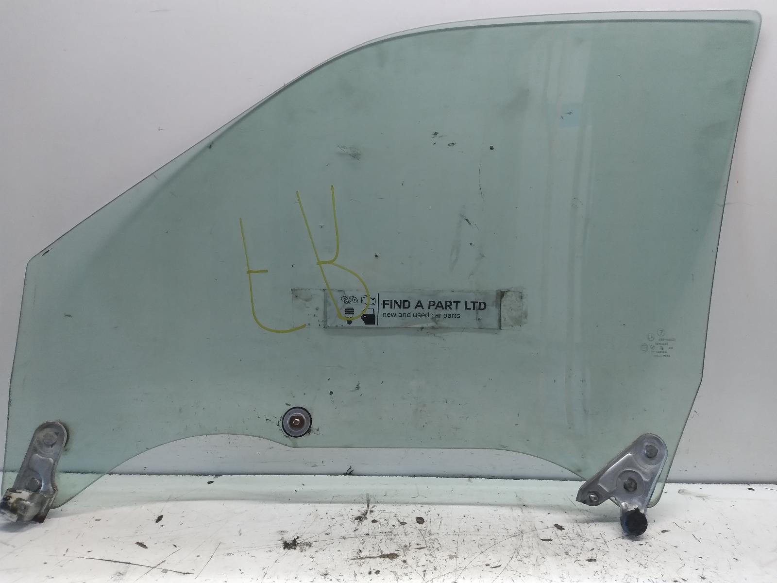 1998 SUBARU LIBERTY Right Front Door Window Contact us for Photo