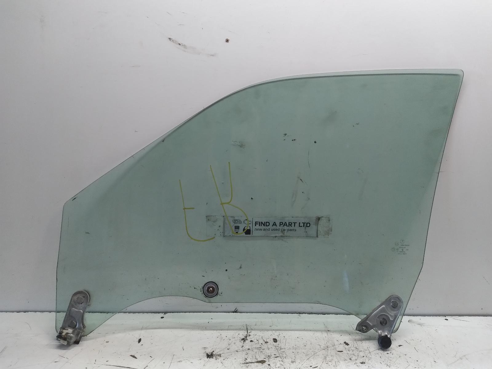 1998 SUBARU LIBERTY Right Front Door Window Contact us for Photo