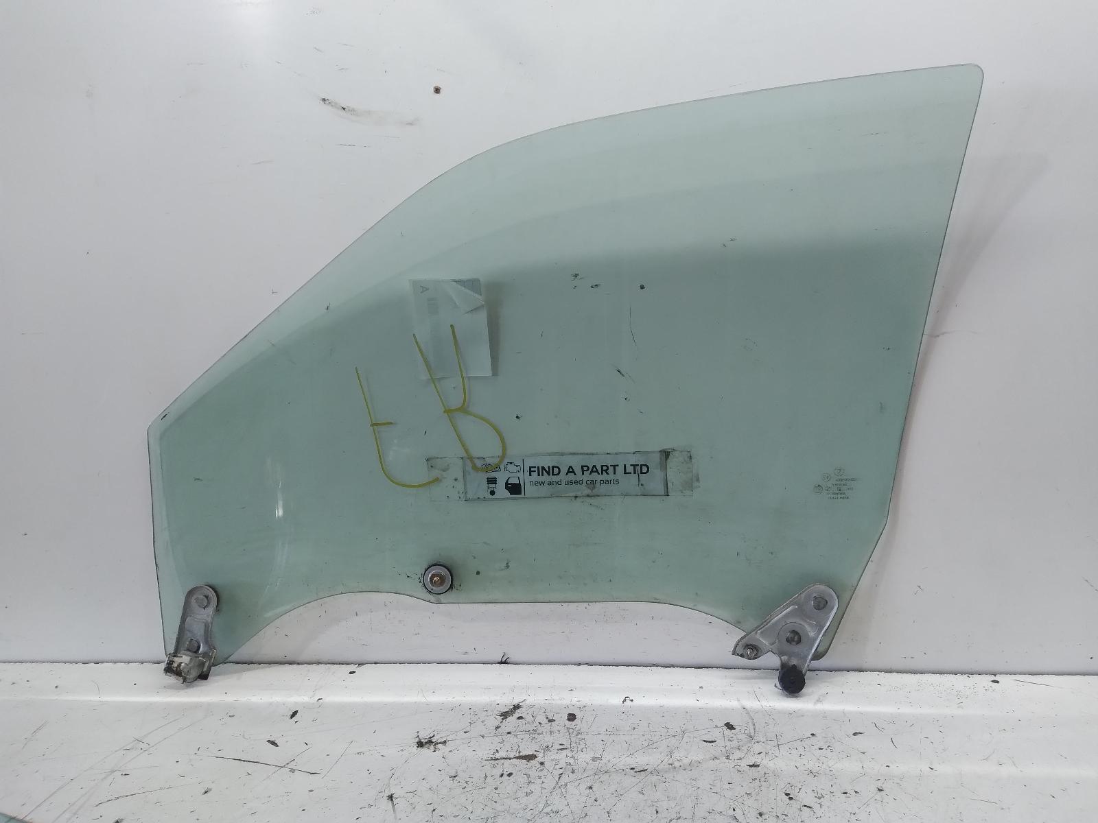1998 SUBARU LIBERTY Right Front Door Window Contact us for Photo