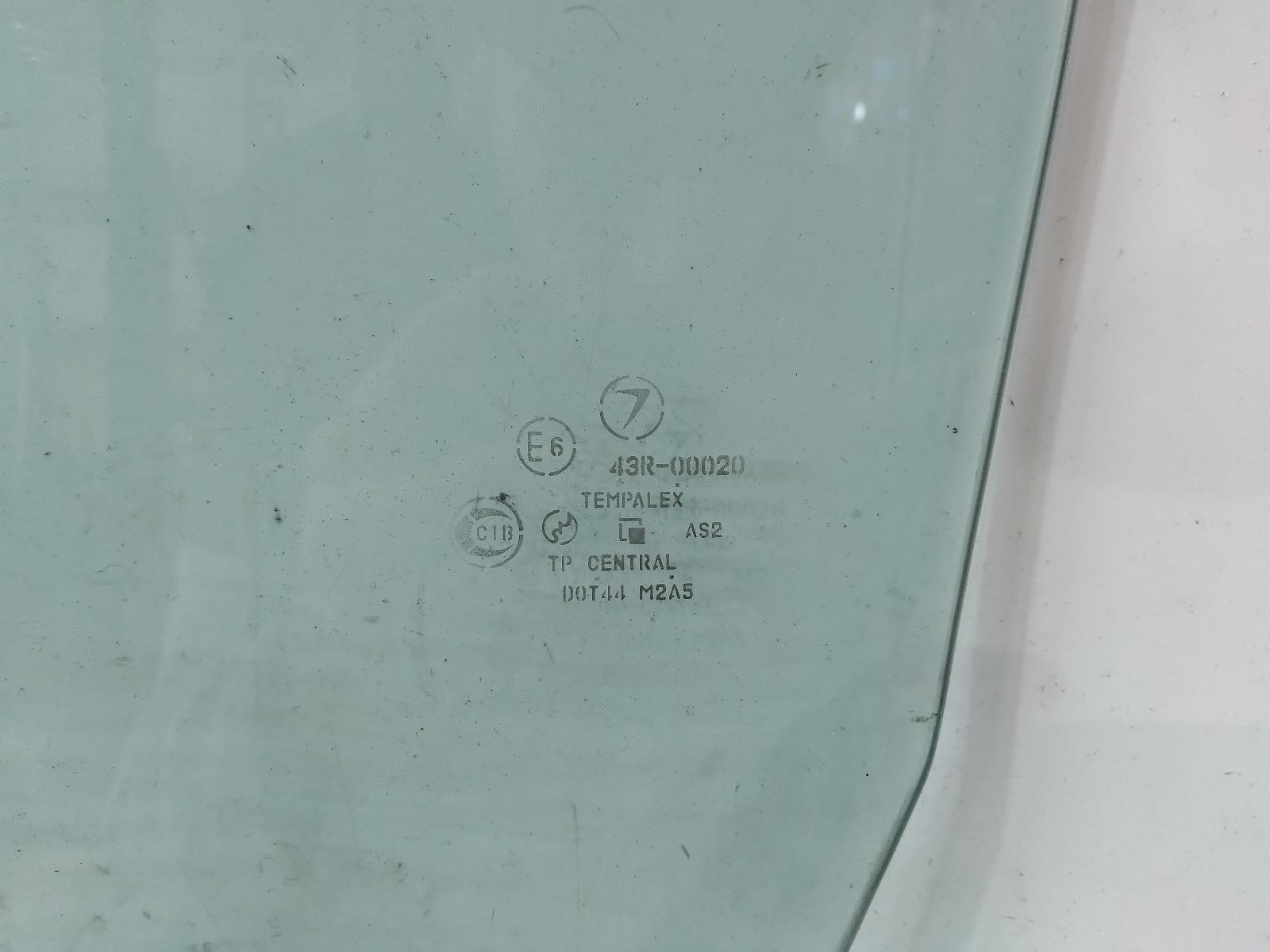 1998 SUBARU LIBERTY Right Front Door Window Contact us for Photo
