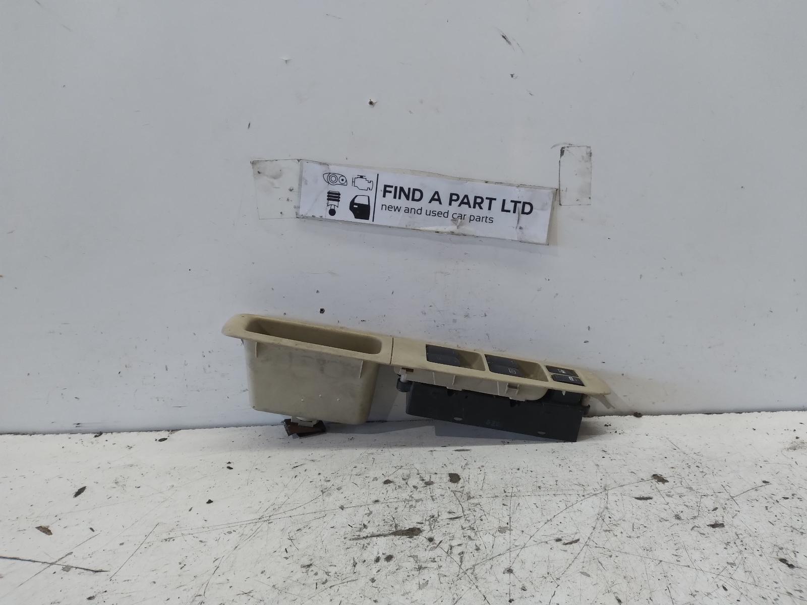 View Auto part Pwr Dr Wind Switch NISSAN ELGRAND 2005