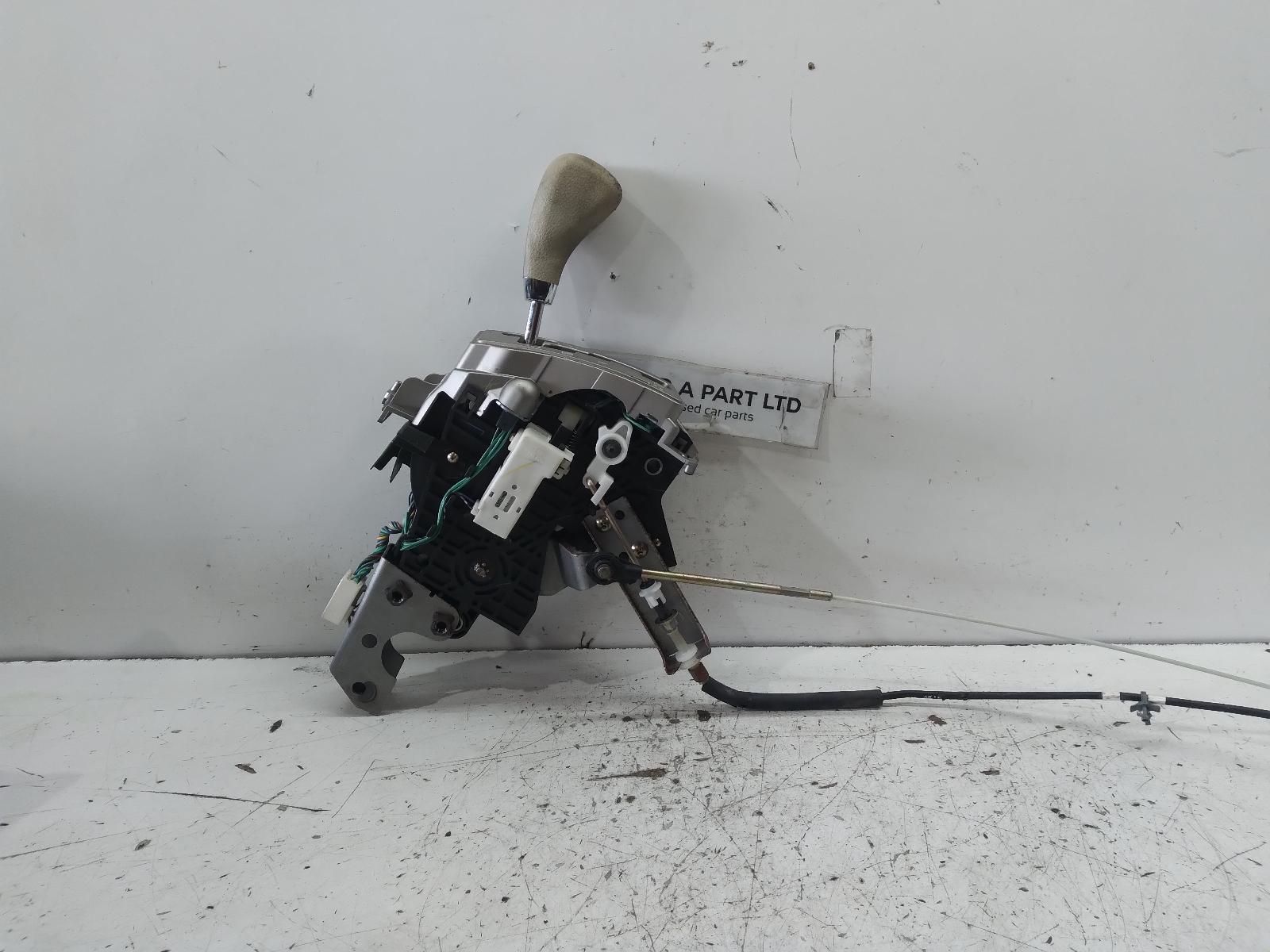 View Auto part Gear Stick/Shifter NISSAN ELGRAND 2005