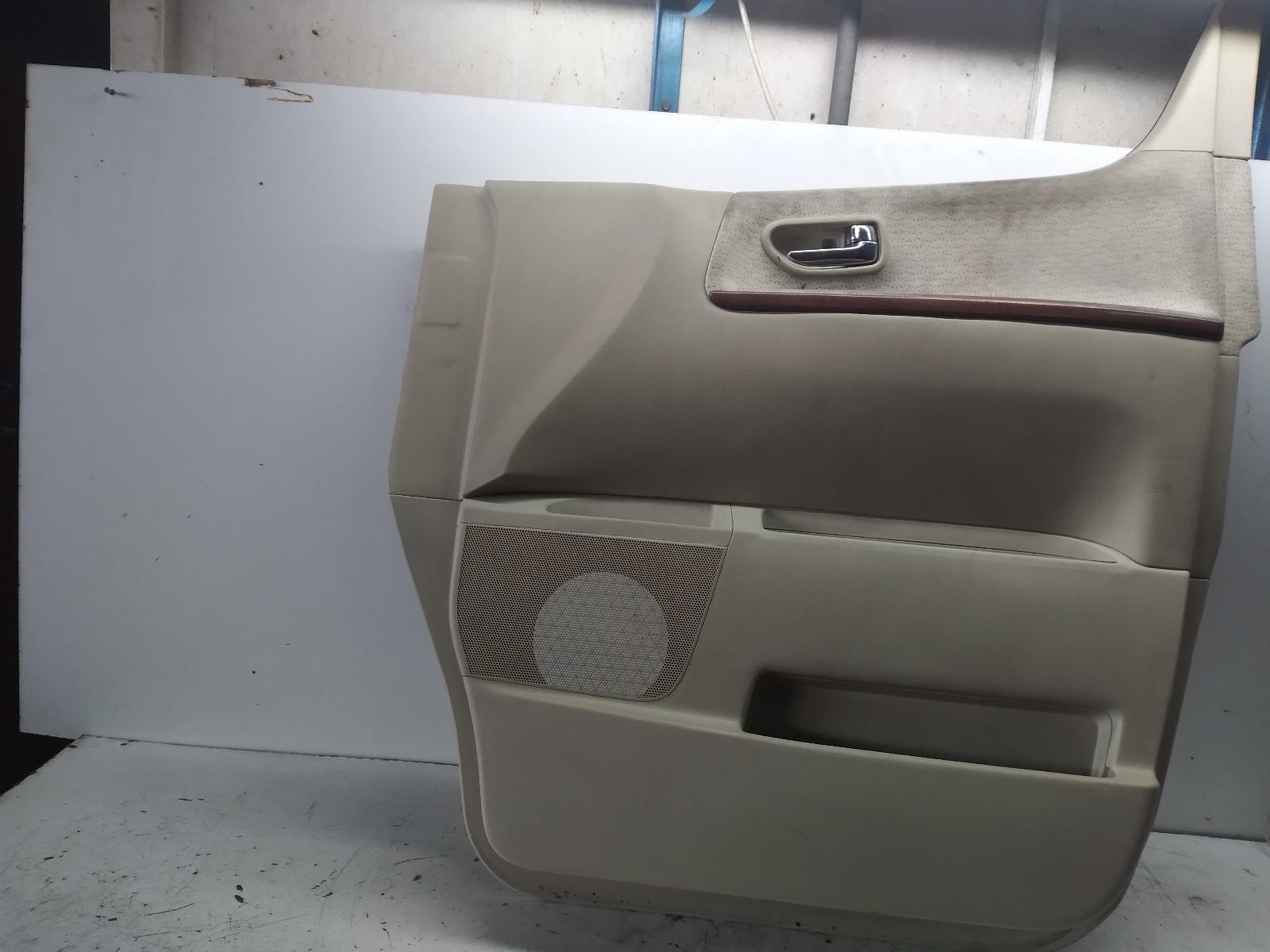 View Auto part Door Trim NISSAN ELGRAND 2005