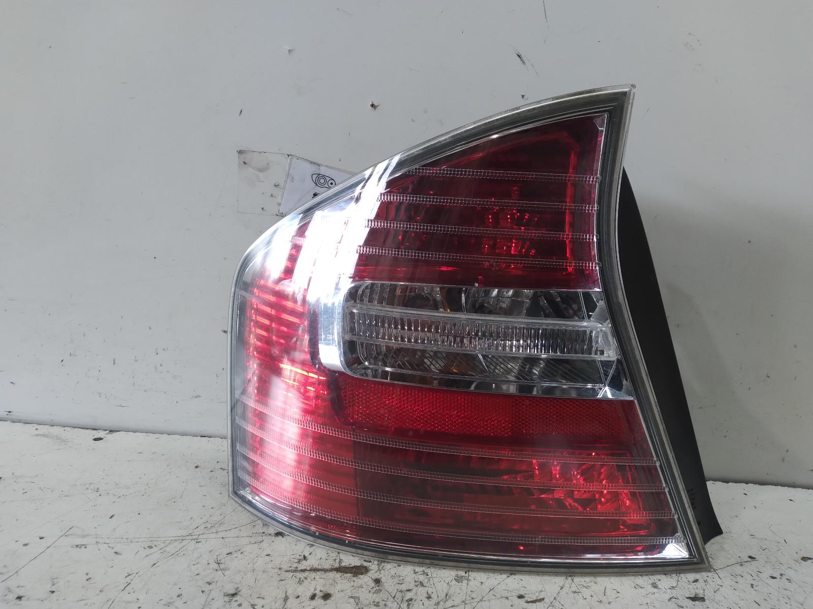 2005 SUBARU LIBERTY Left Taillight Contact us for Photo