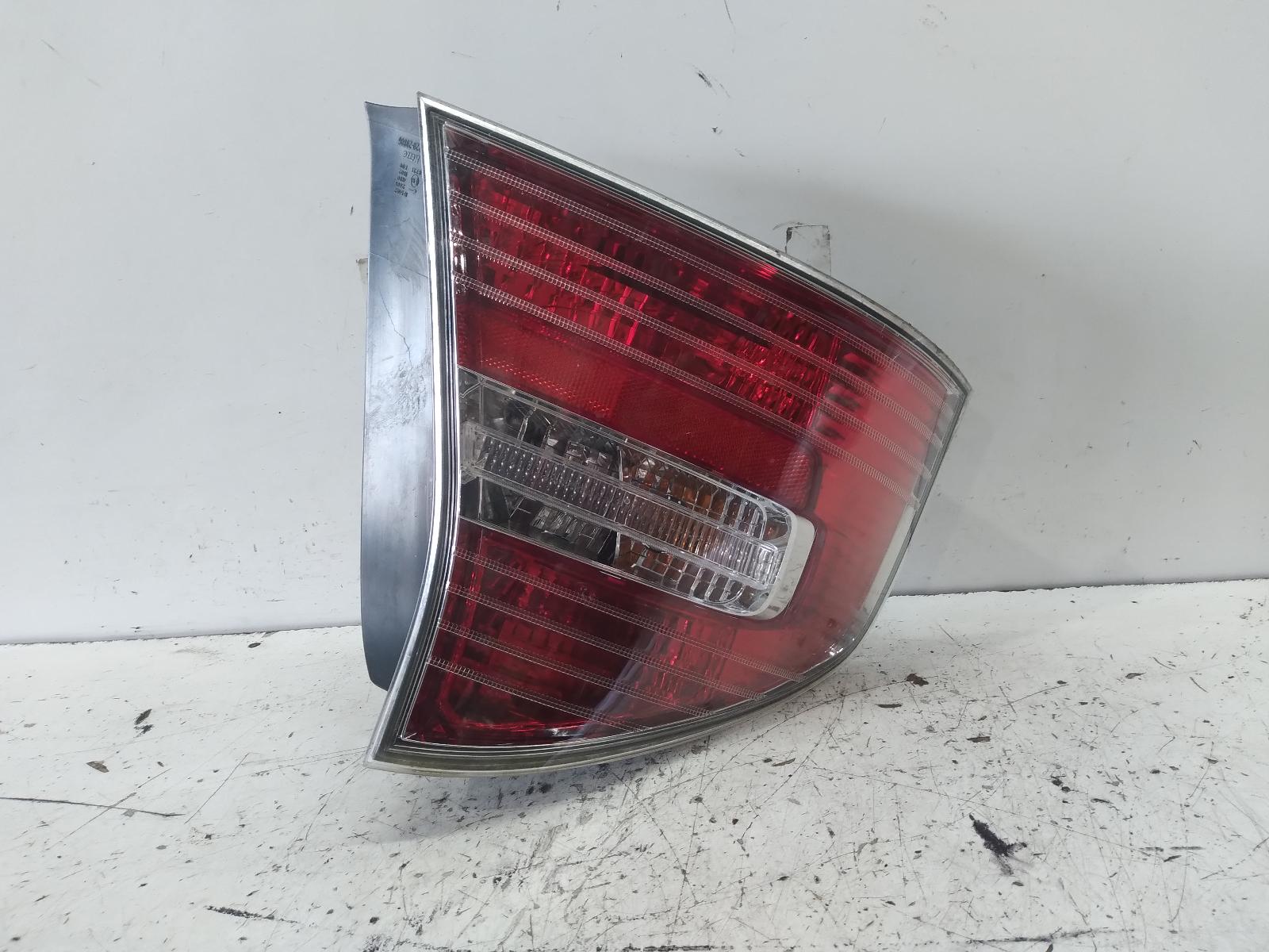 2005 SUBARU LIBERTY Left Taillight Contact us for Photo