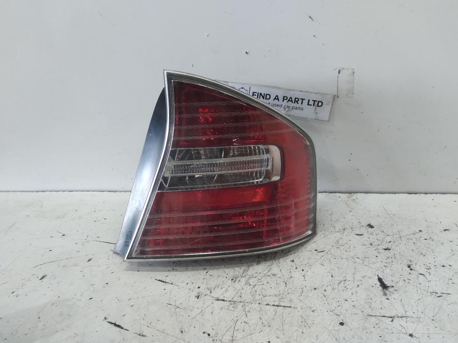2005 SUBARU LIBERTY Right Taillight Contact us for Photo