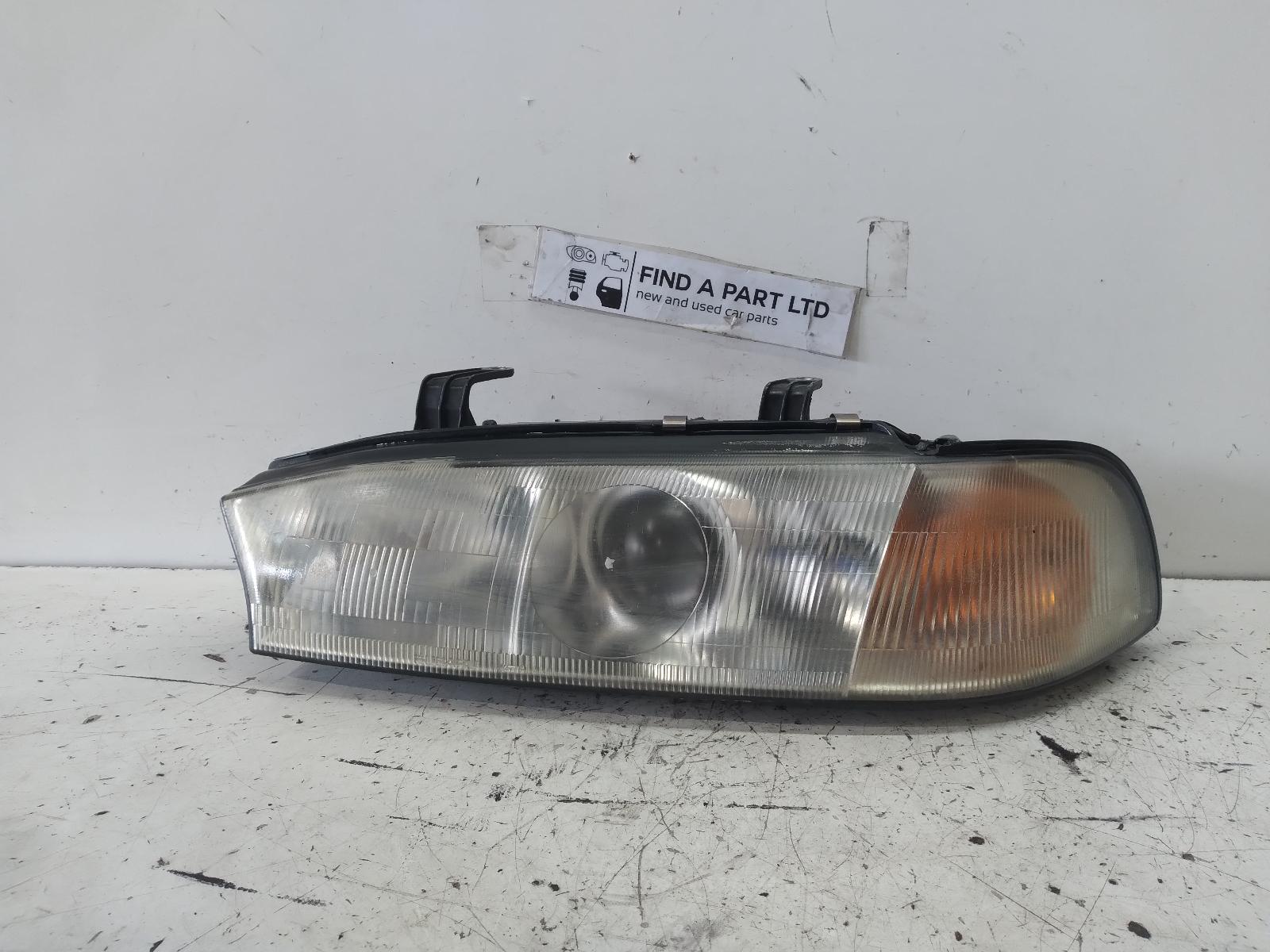 1996 SUBARU LIBERTY Left Headlamp Contact us for Photo