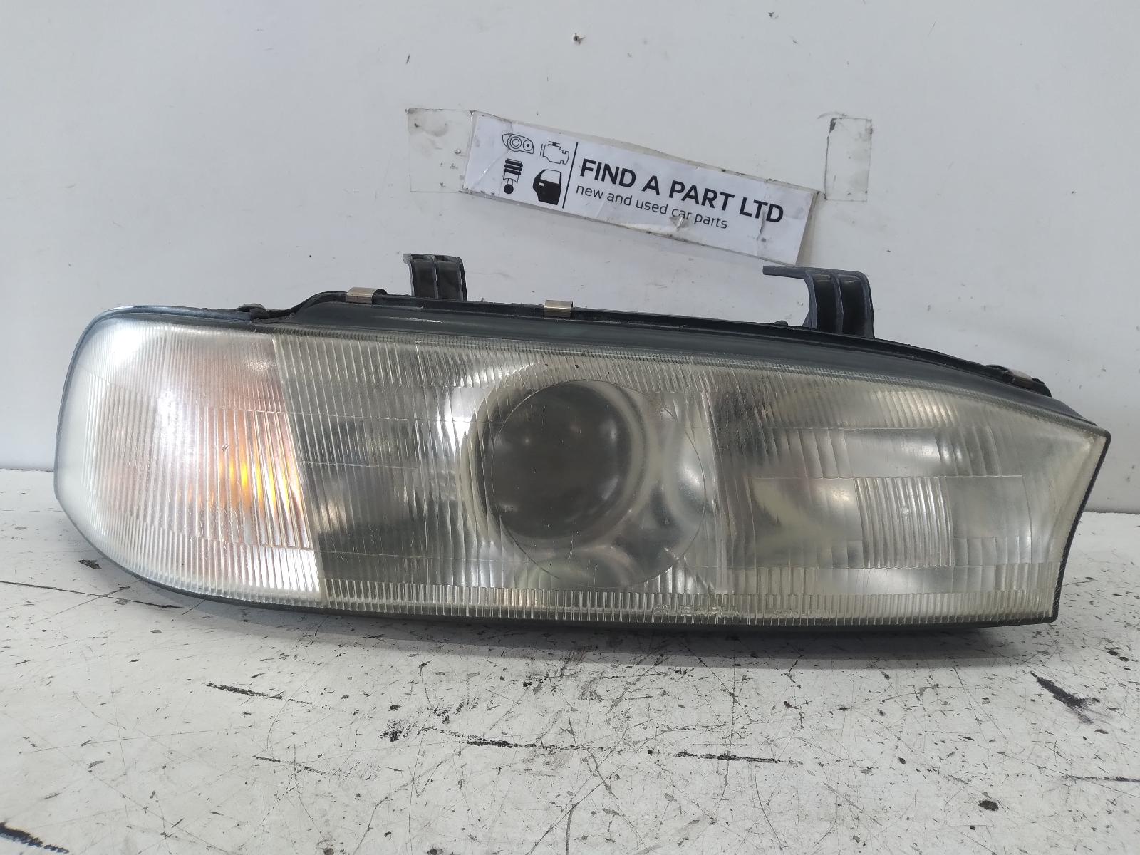 1996 SUBARU LIBERTY Right Headlamp Contact us for Photo