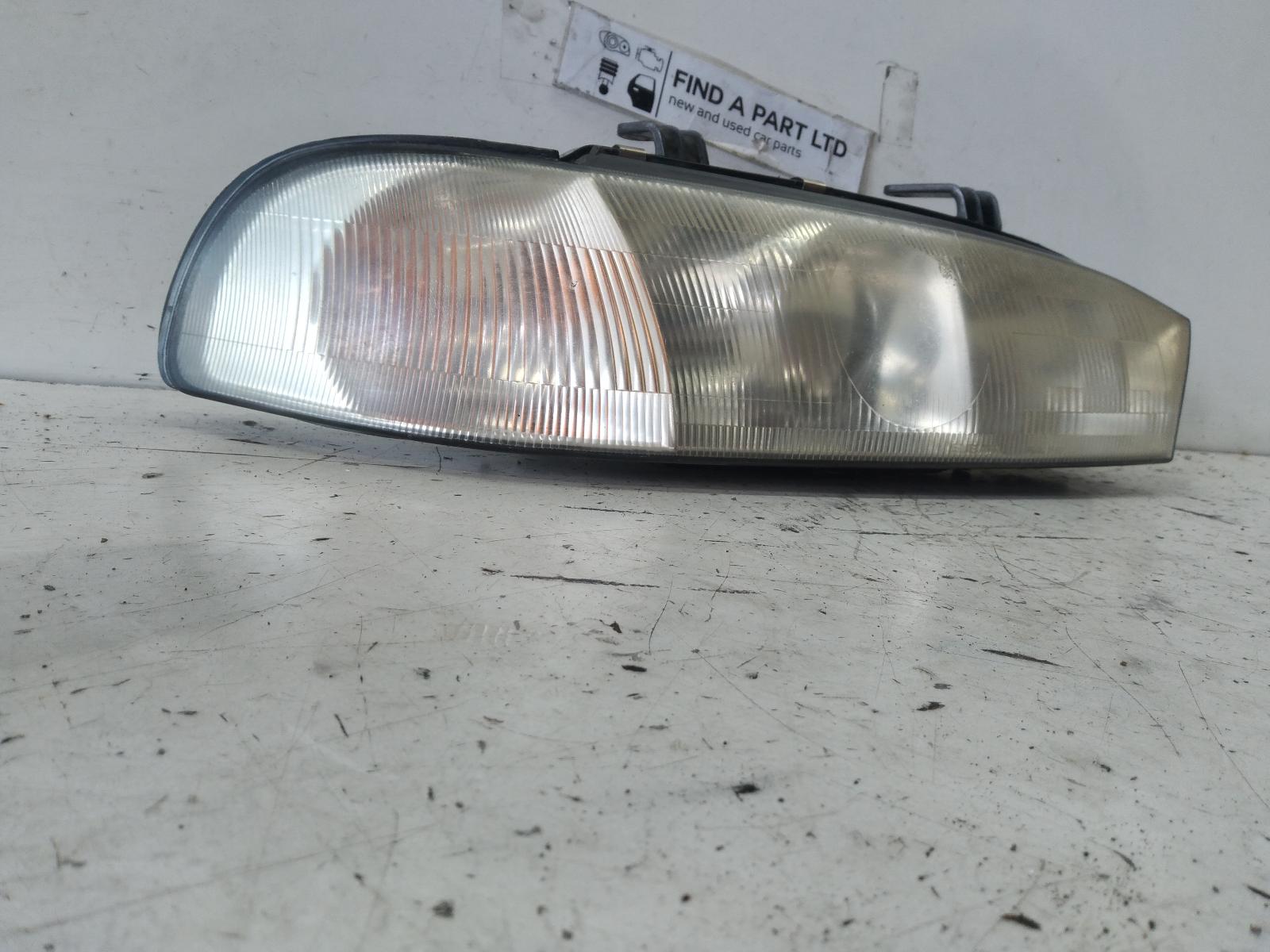 1996 SUBARU LIBERTY Right Headlamp Contact us for Photo