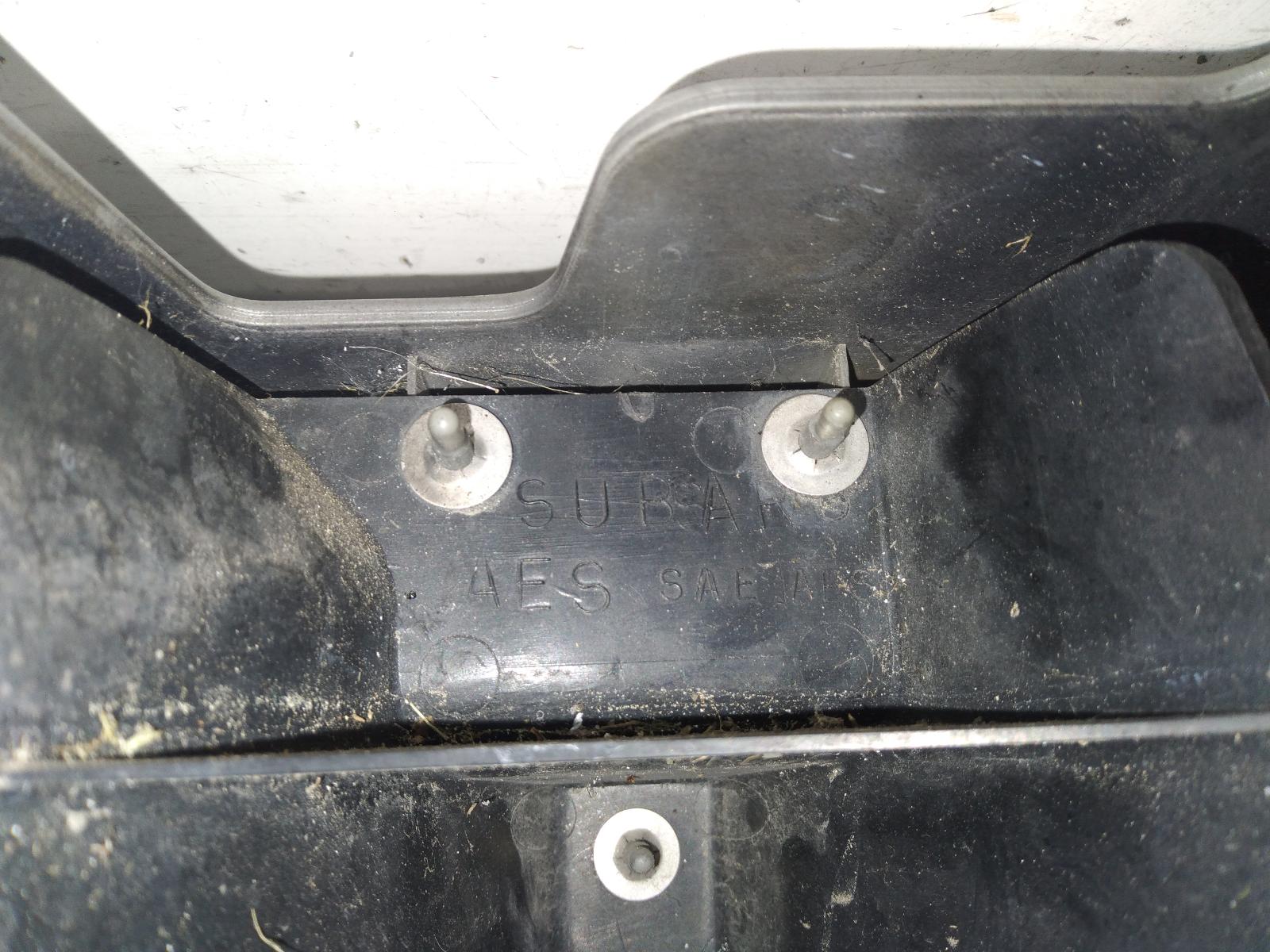 1996 SUBARU LIBERTY Grille Contact us for Photo
