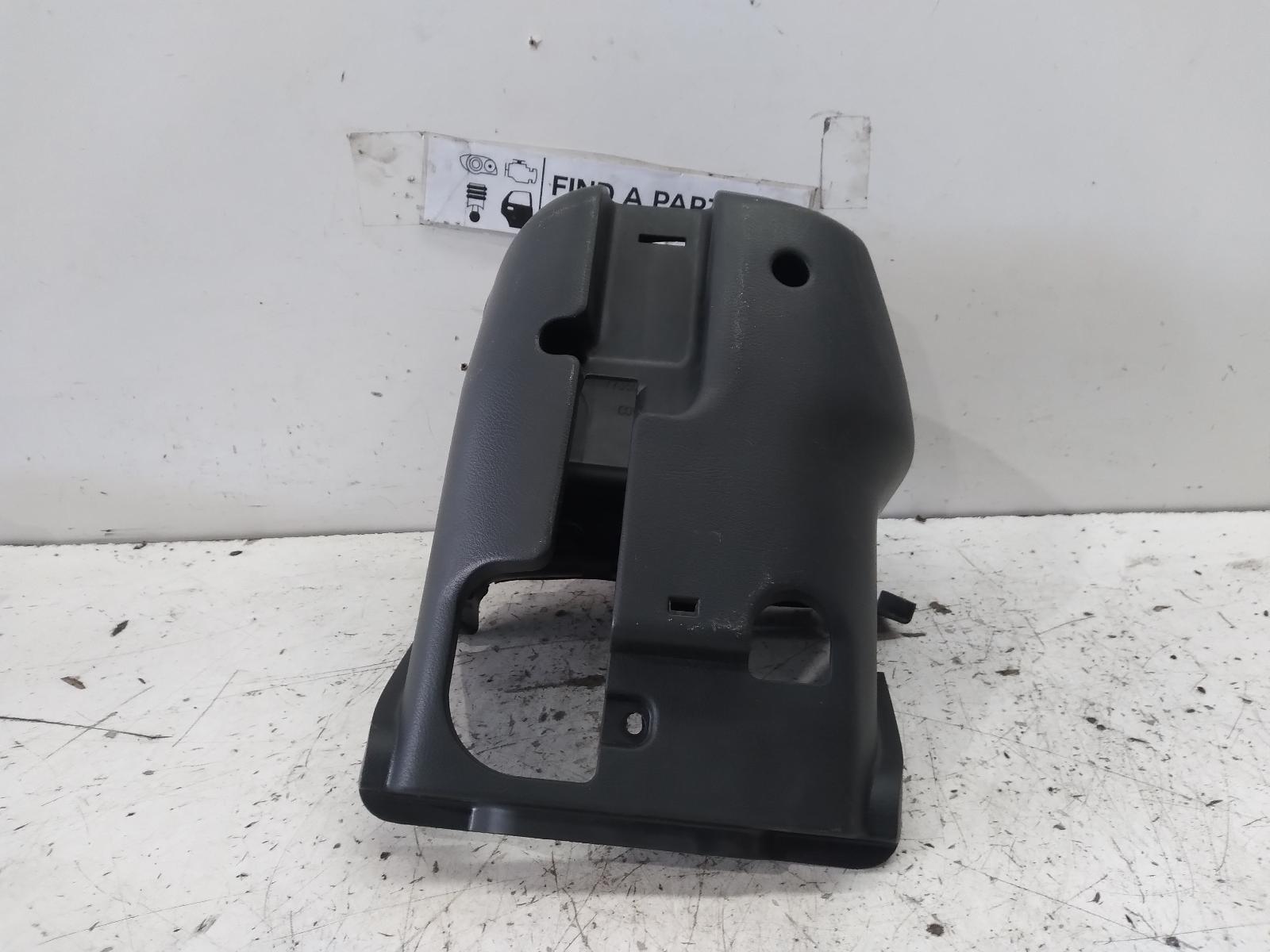 2005 HONDA ACCORD Steering Column Shro Contact us for Photo