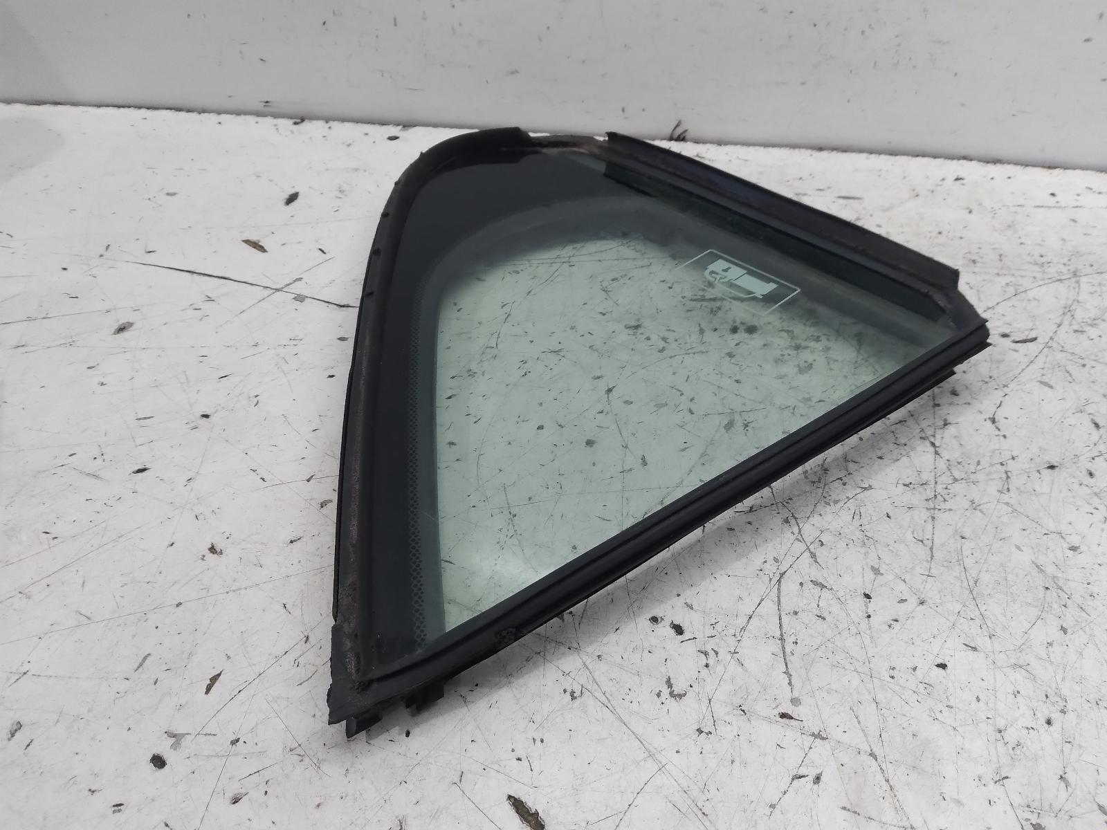 2005 HONDA ACCORD Left Rear 1/4 Door Glass Contact us for Photo