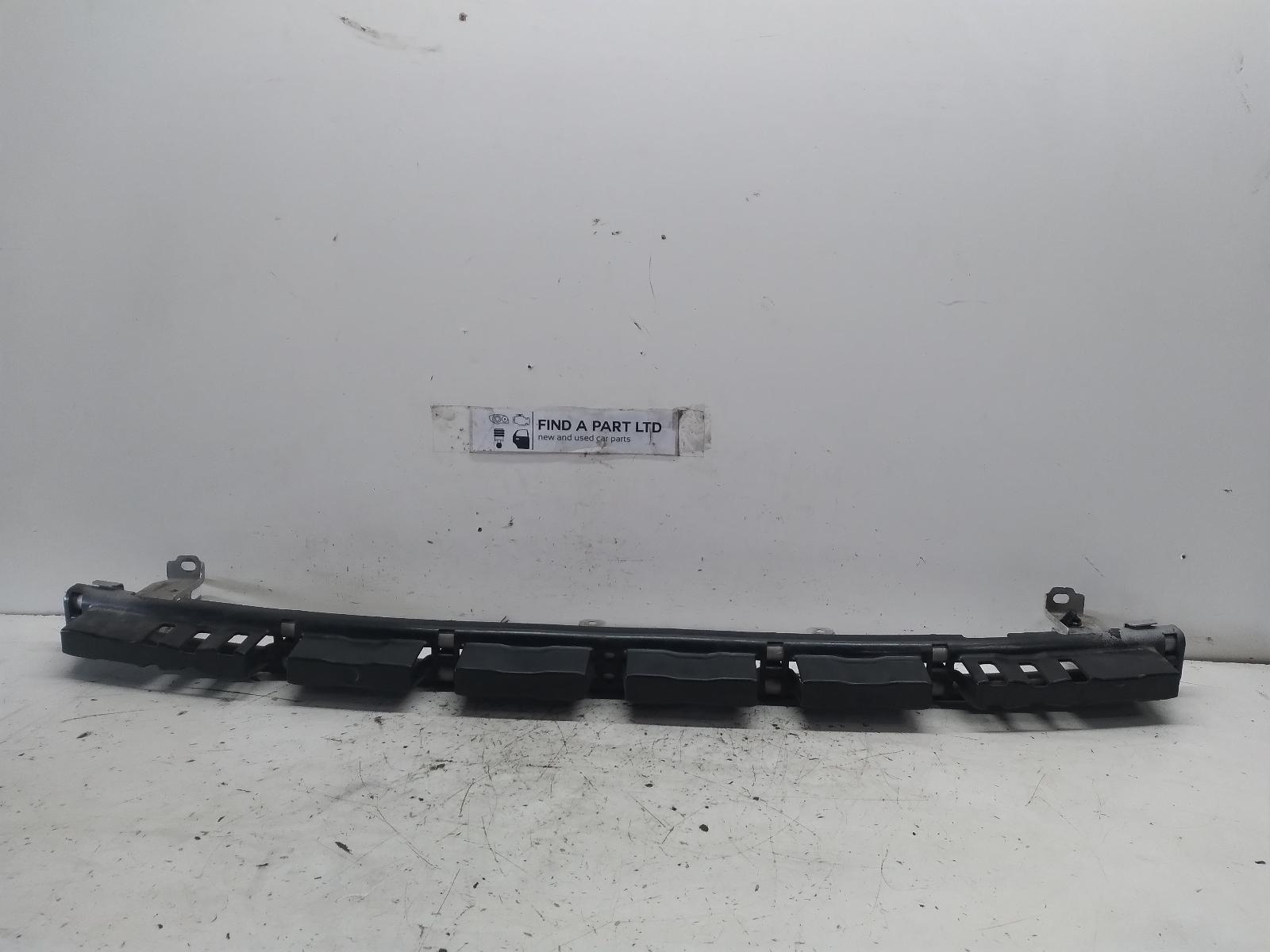 View Auto part F/Bar Reinforc/Brack SUZUKI SWIFT 2008