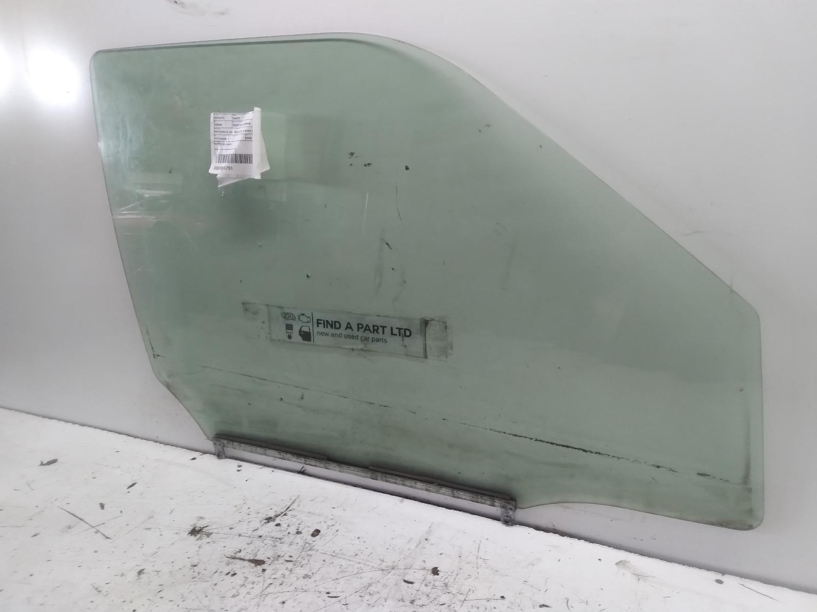 2008 SUZUKI SWIFT Right Door Mirror Contact us for Photo