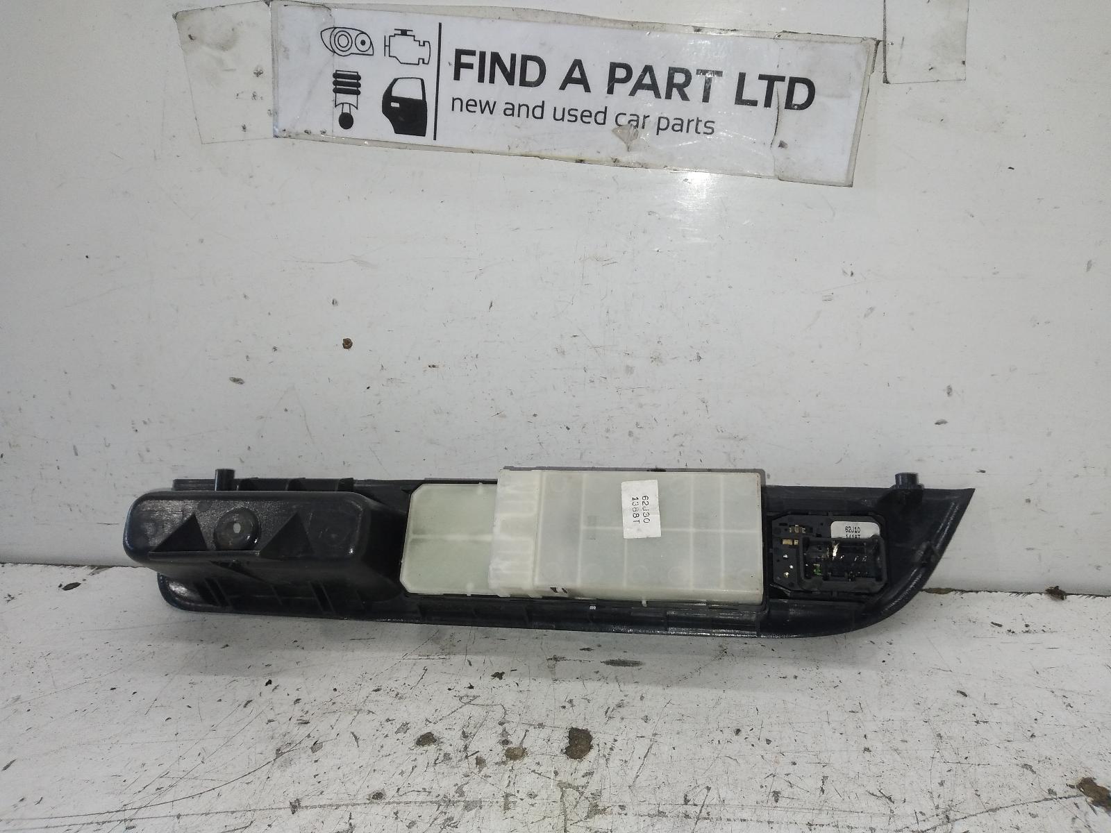 2008 SUZUKI SWIFT Pwr Dr Wind Switch Contact us for Photo