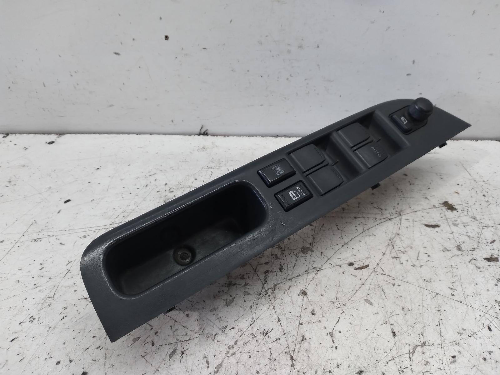 2008 SUZUKI SWIFT Pwr Dr Wind Switch Contact us for Photo