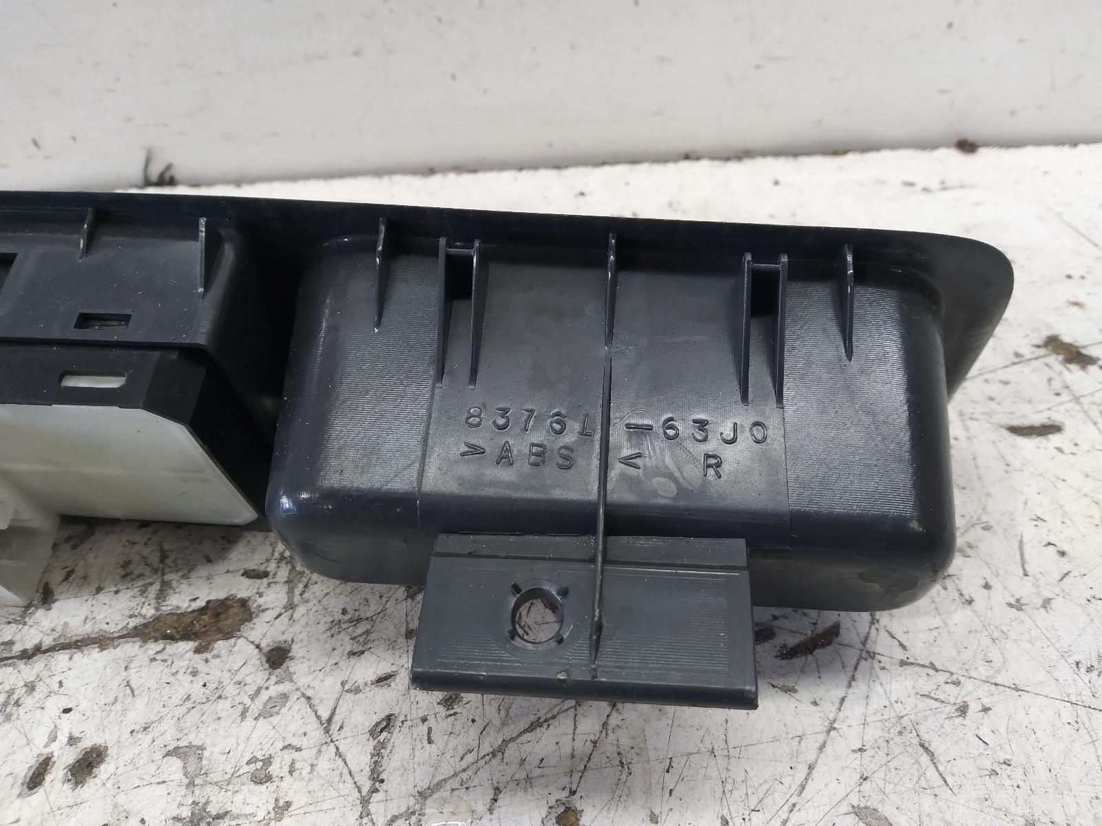 2008 SUZUKI SWIFT Pwr Dr Wind Switch Contact us for Photo