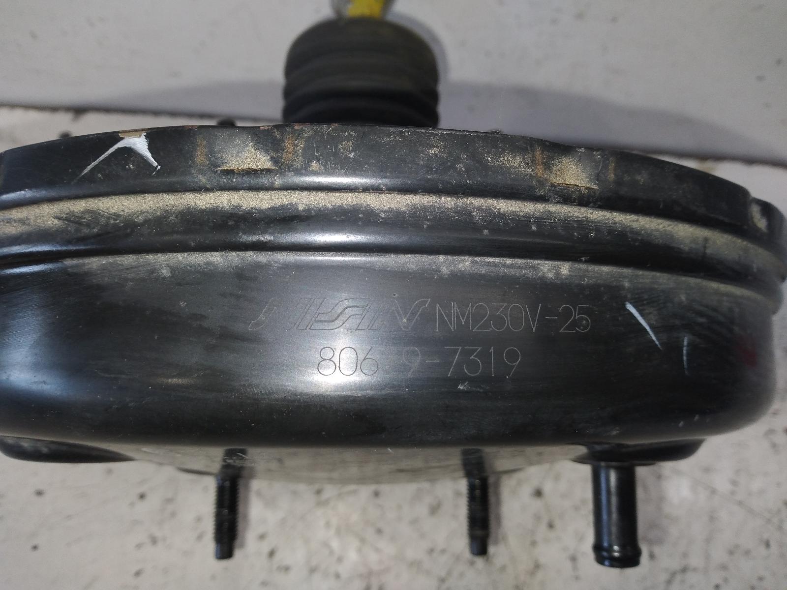 2008 SUZUKI SWIFT Brake Booster Contact us for Photo