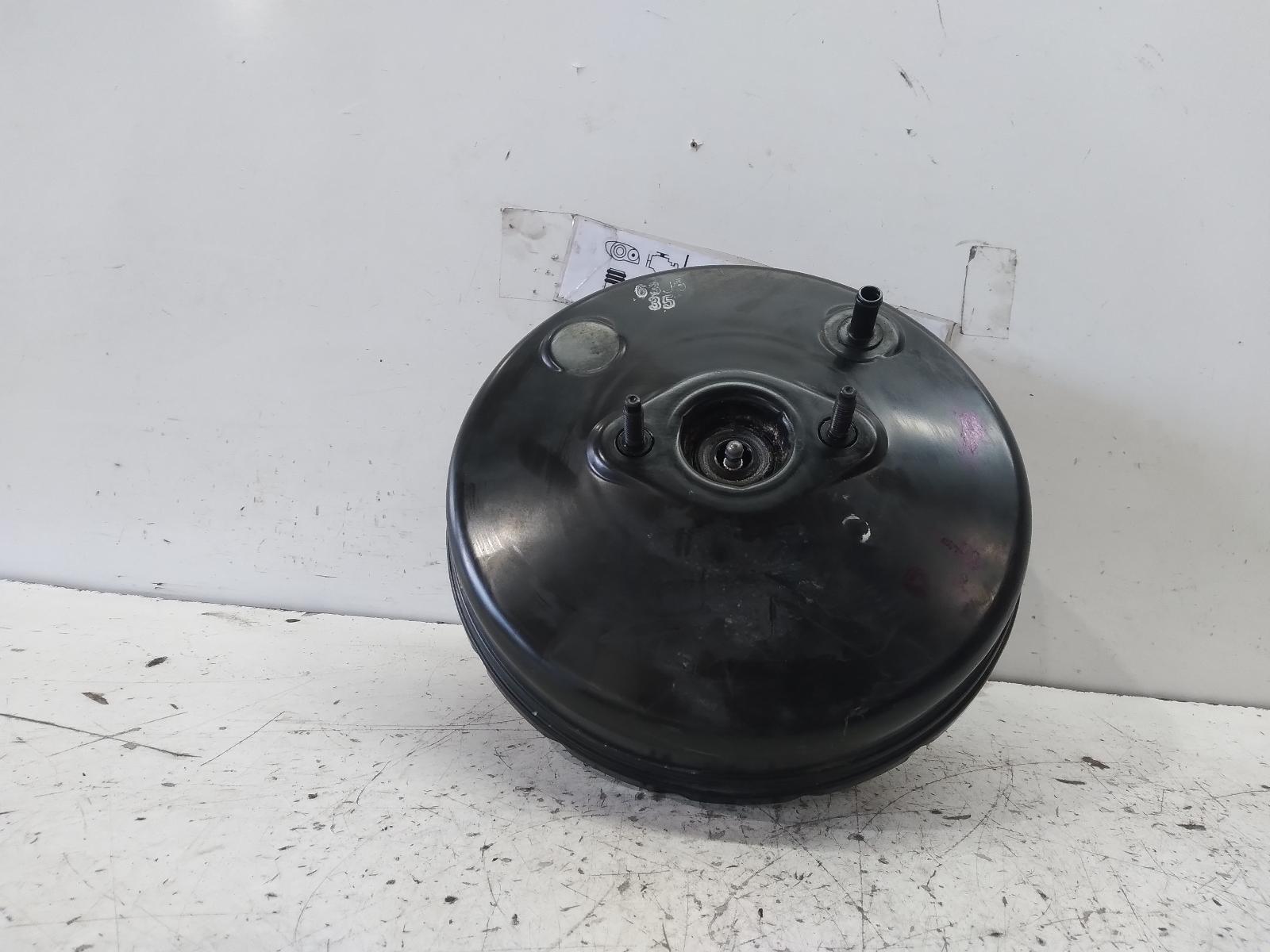 View Auto part Brake Booster SUZUKI SWIFT 2008