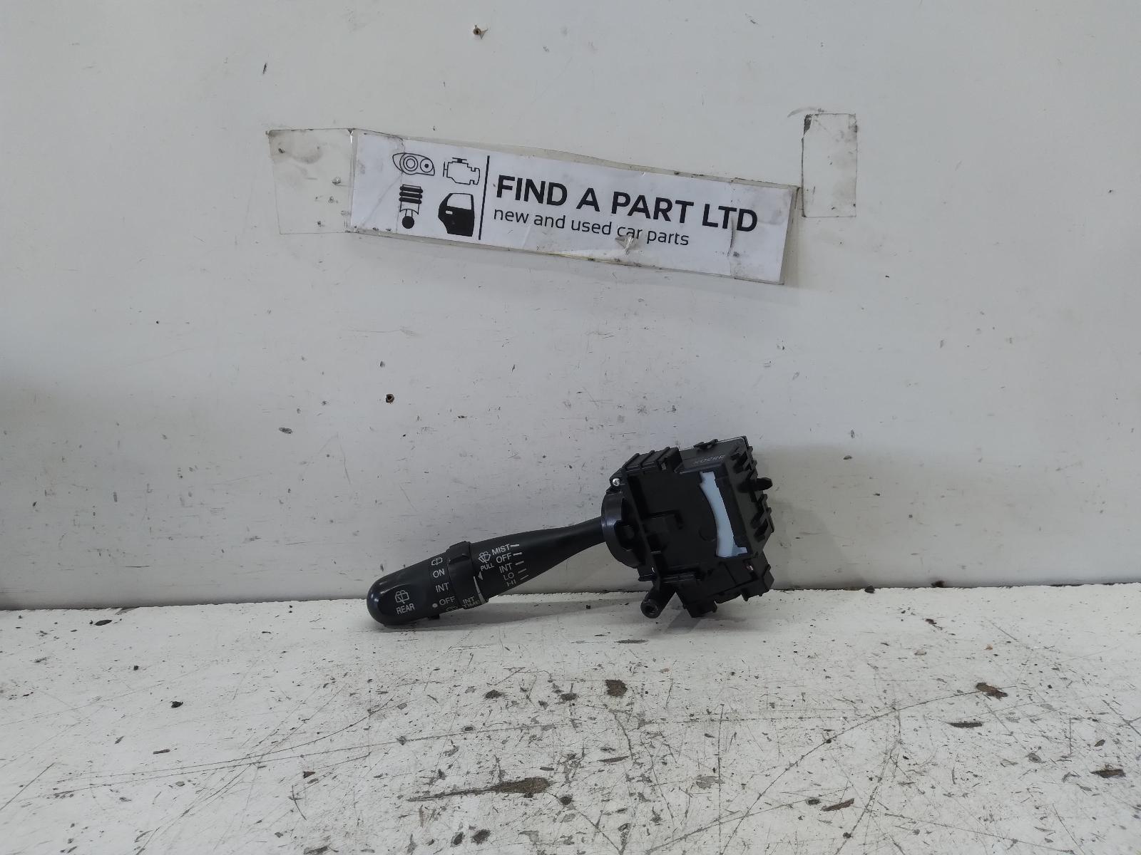 View Auto part Combination Switch SUZUKI SWIFT 2008
