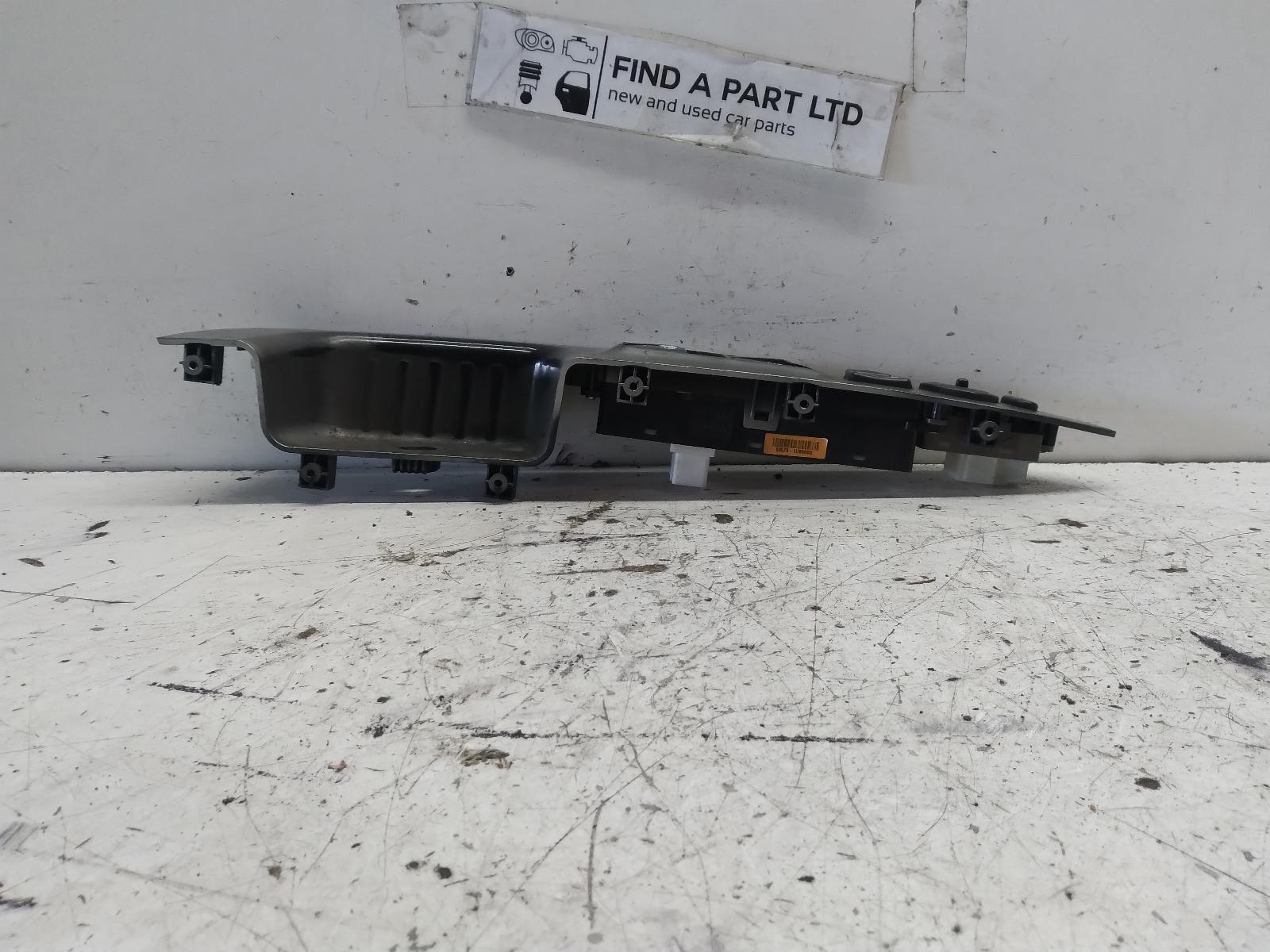 View Auto part Pwr Dr Wind Switch KIA RONDO 2007