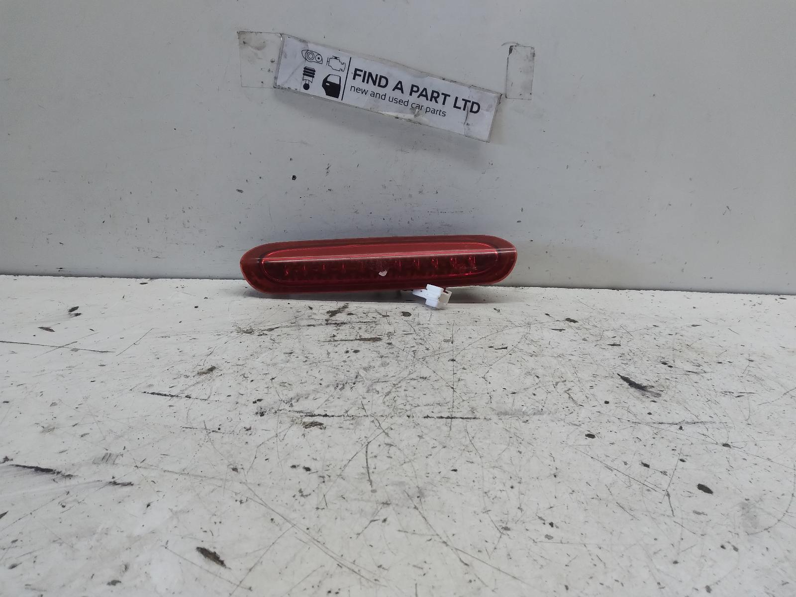 View Auto part High Level Stoplight KIA RONDO 2007