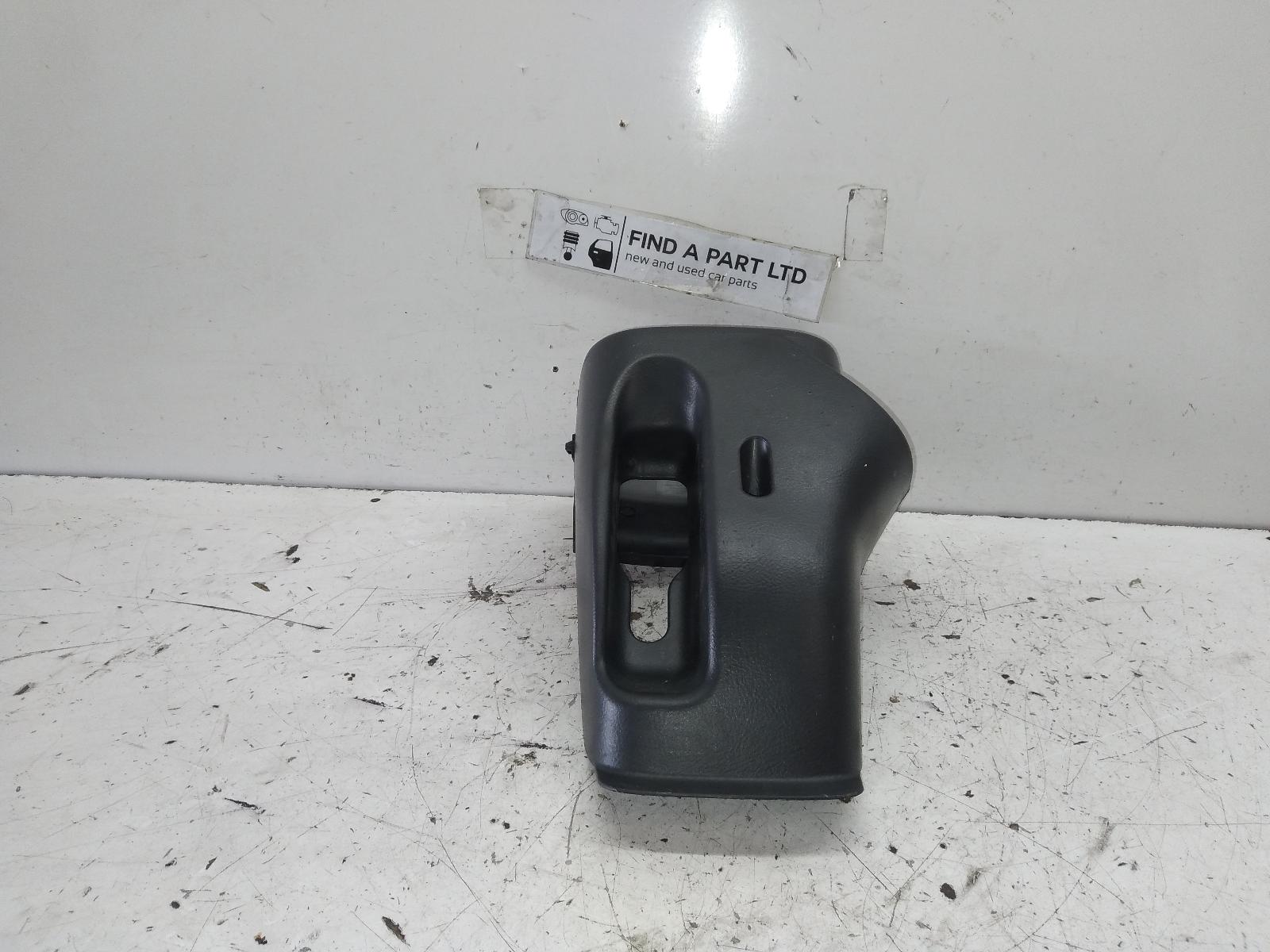 2002 TOYOTA IST (NZ ONLY) Steering Column Shro Contact us for Photo