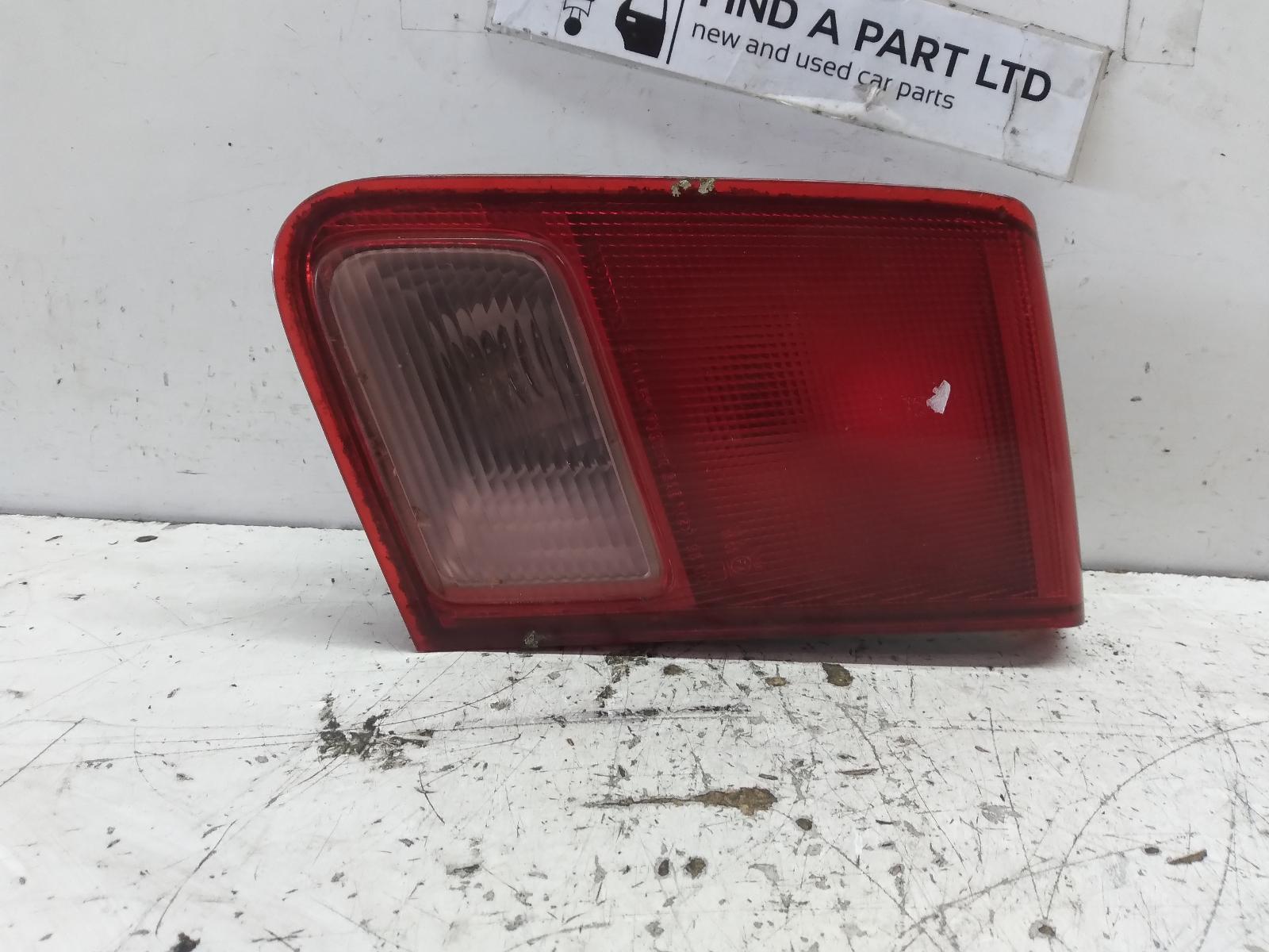 2003 HONDA CIVIC Rear Garnish Contact us for Photo
