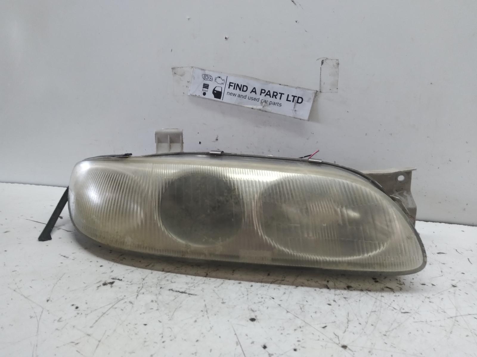1992 MAZDA MX6 Right Headlamp Contact us for Photo