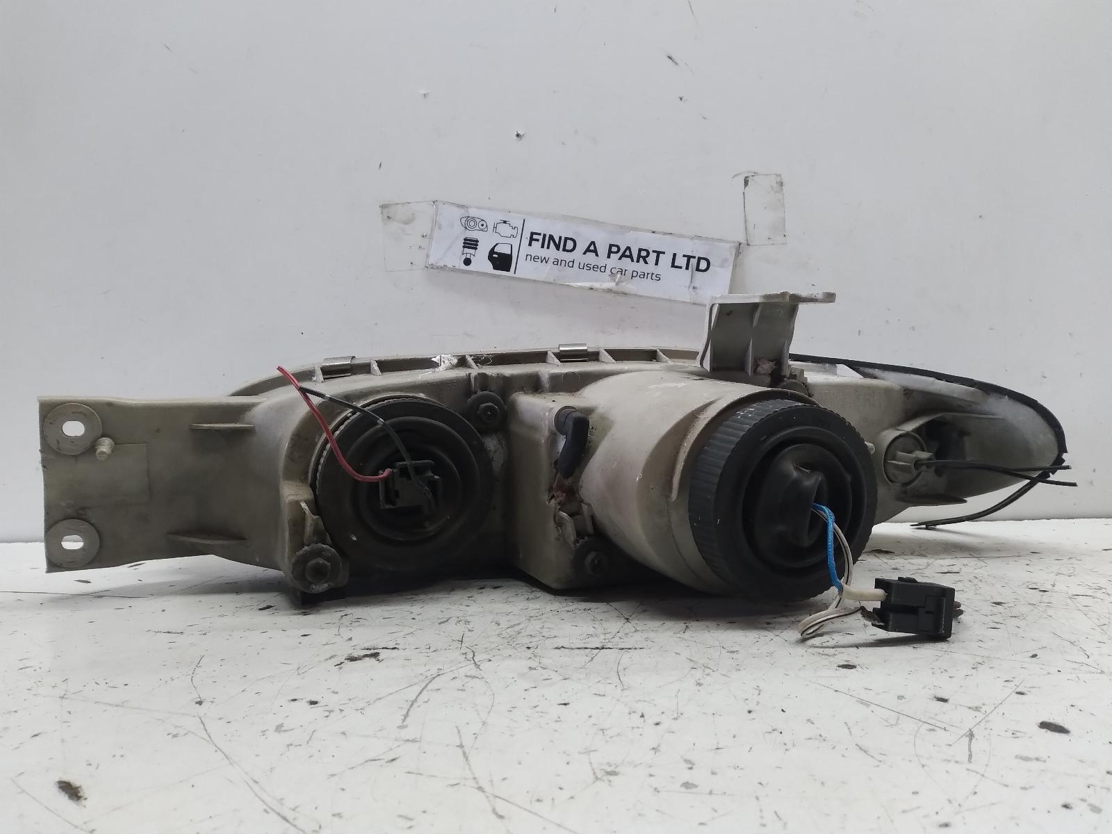 1992 MAZDA MX6 Right Headlamp Contact us for Photo
